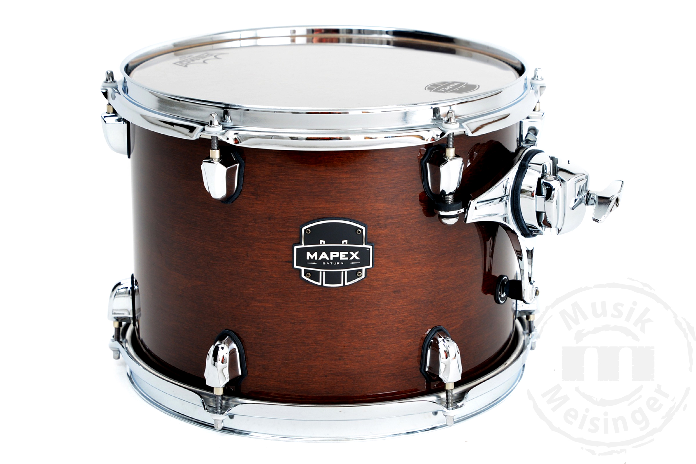 Mapex Saturn V MH 12x9 Trans. Espresso Walnut #TW