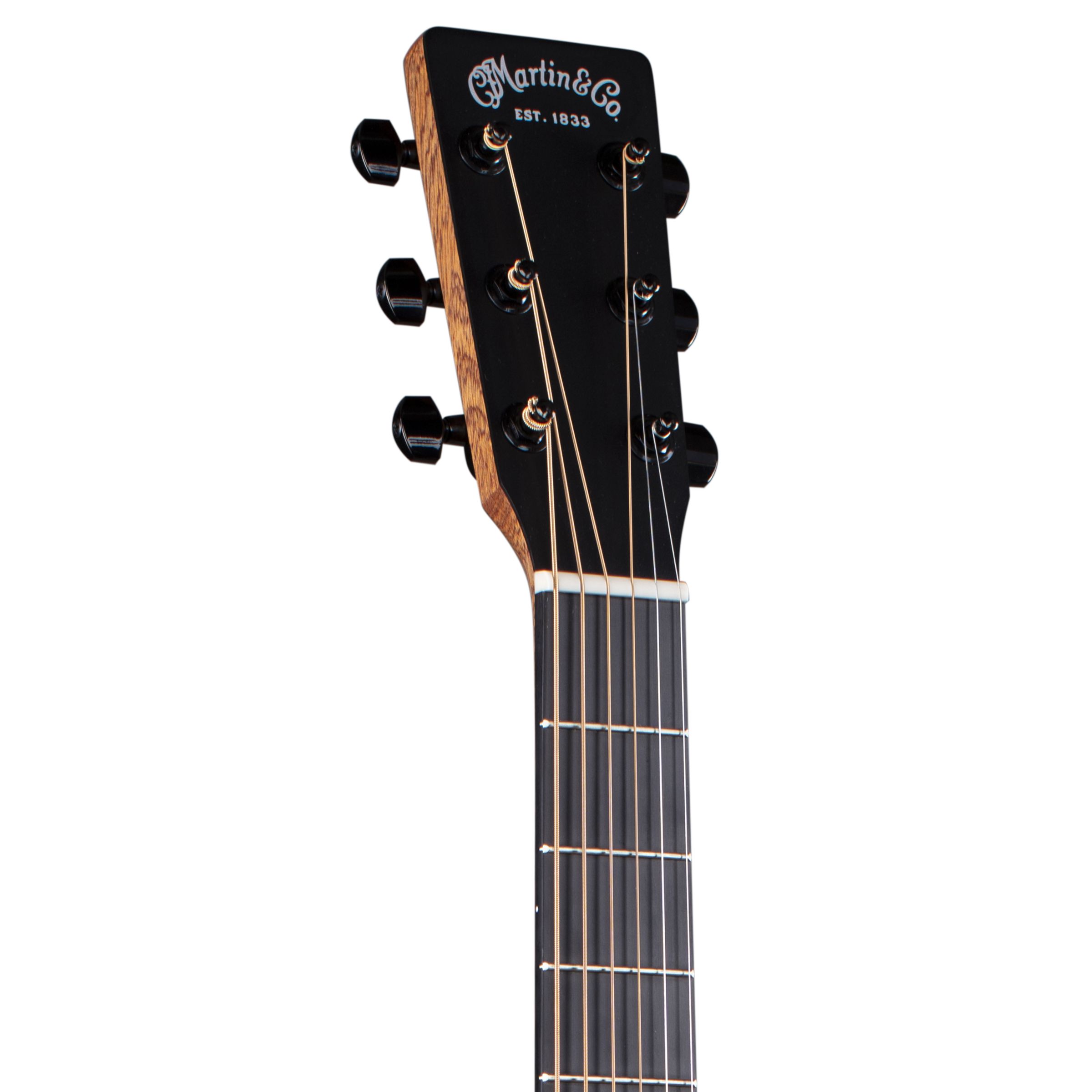 MARTIN GUITARS D-12E, Spruce, Koa MARTIN GUITARS D-12E, Spruce, Koa