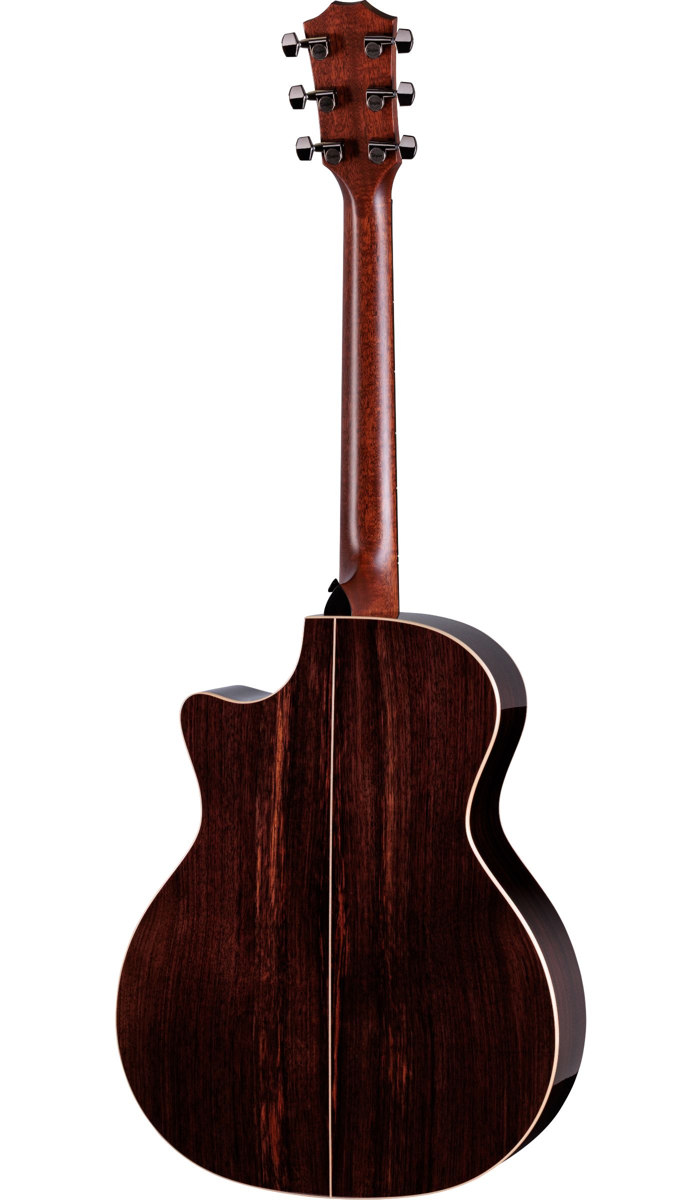 TAYLOR 814ce, Next Generation