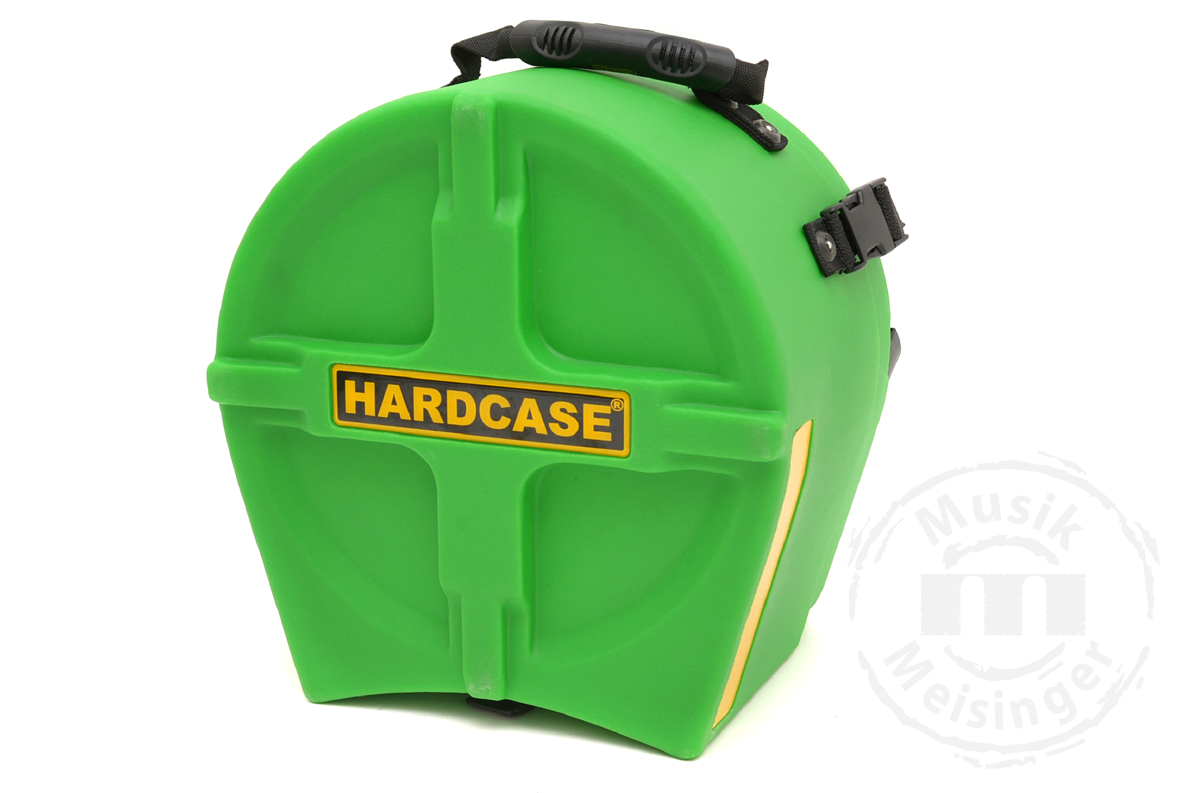 Hardcase HNL13T-LG Tom 13" Light Green