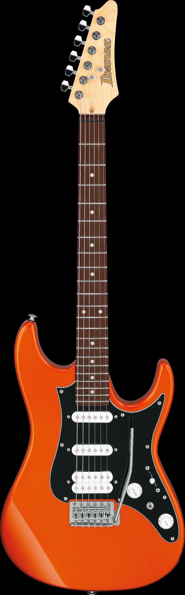 IBANEZ AZES40B-ROM