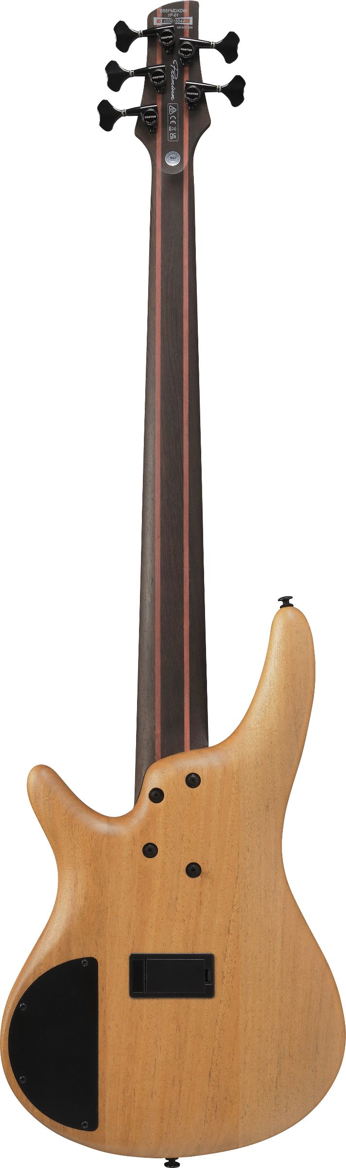 IBANEZ SR1455DW-TGF