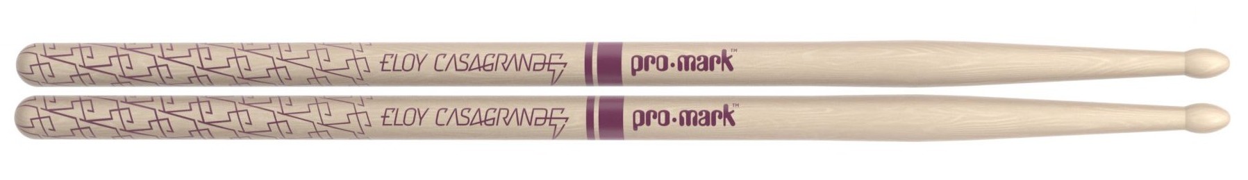 Pro Mark TXECW Eloy Casagrande Signature Sticks