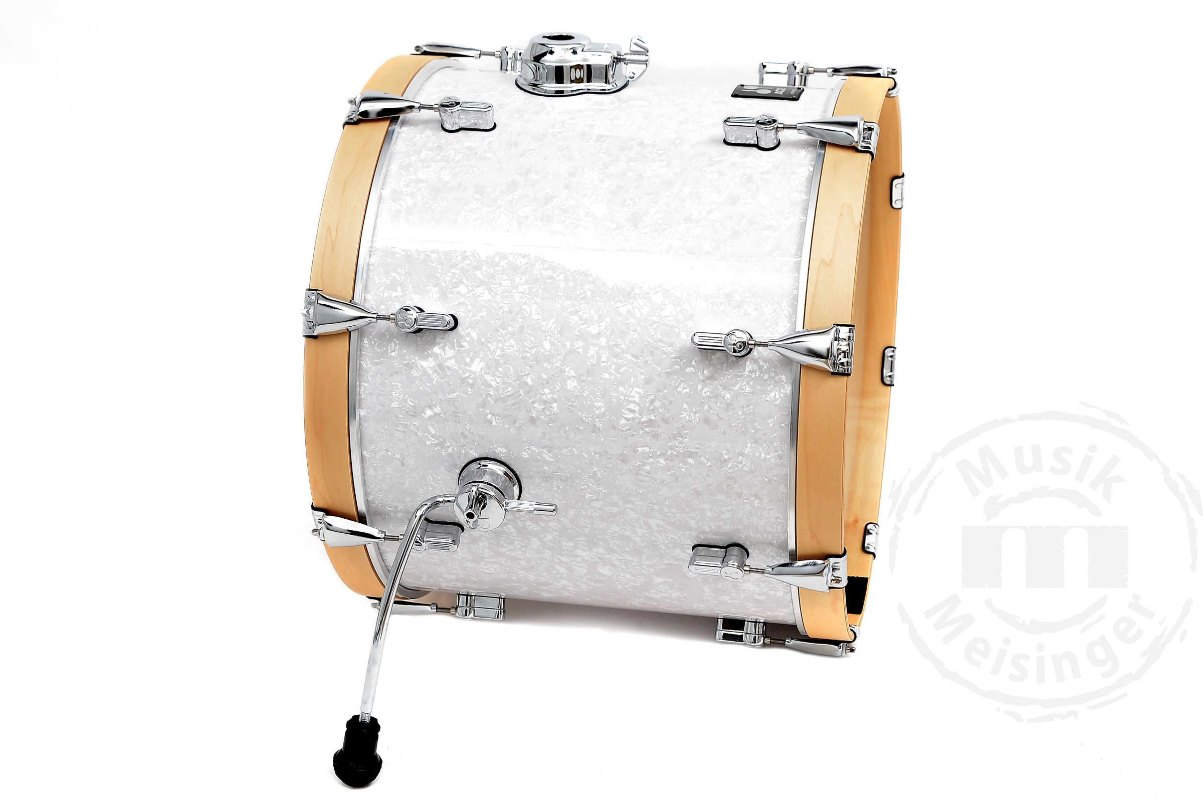 Sonor AQ2 Studio Set WHP White Pearl