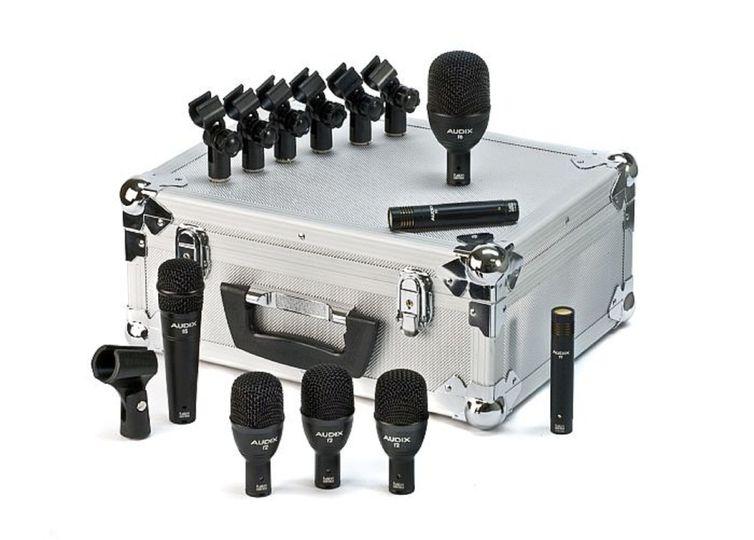 Audix FP7 Drum Mikrofon Pack