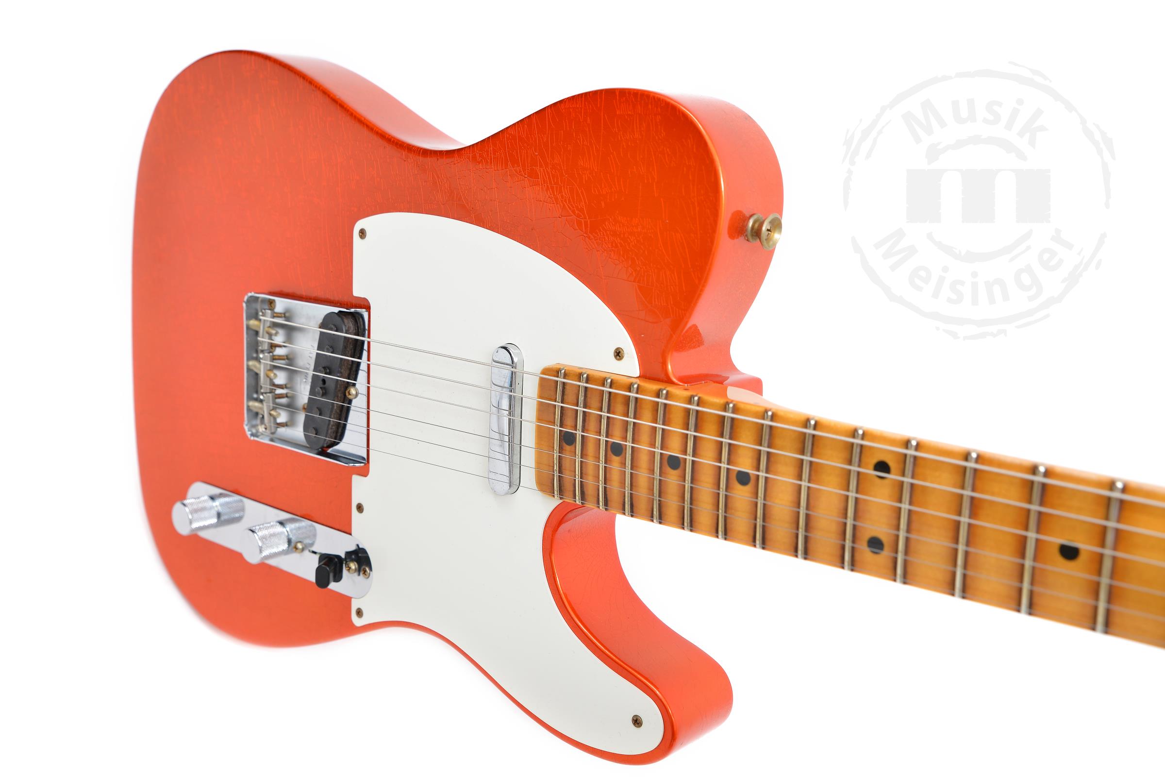 FENDER B3 57 TELE JRN - ACTG