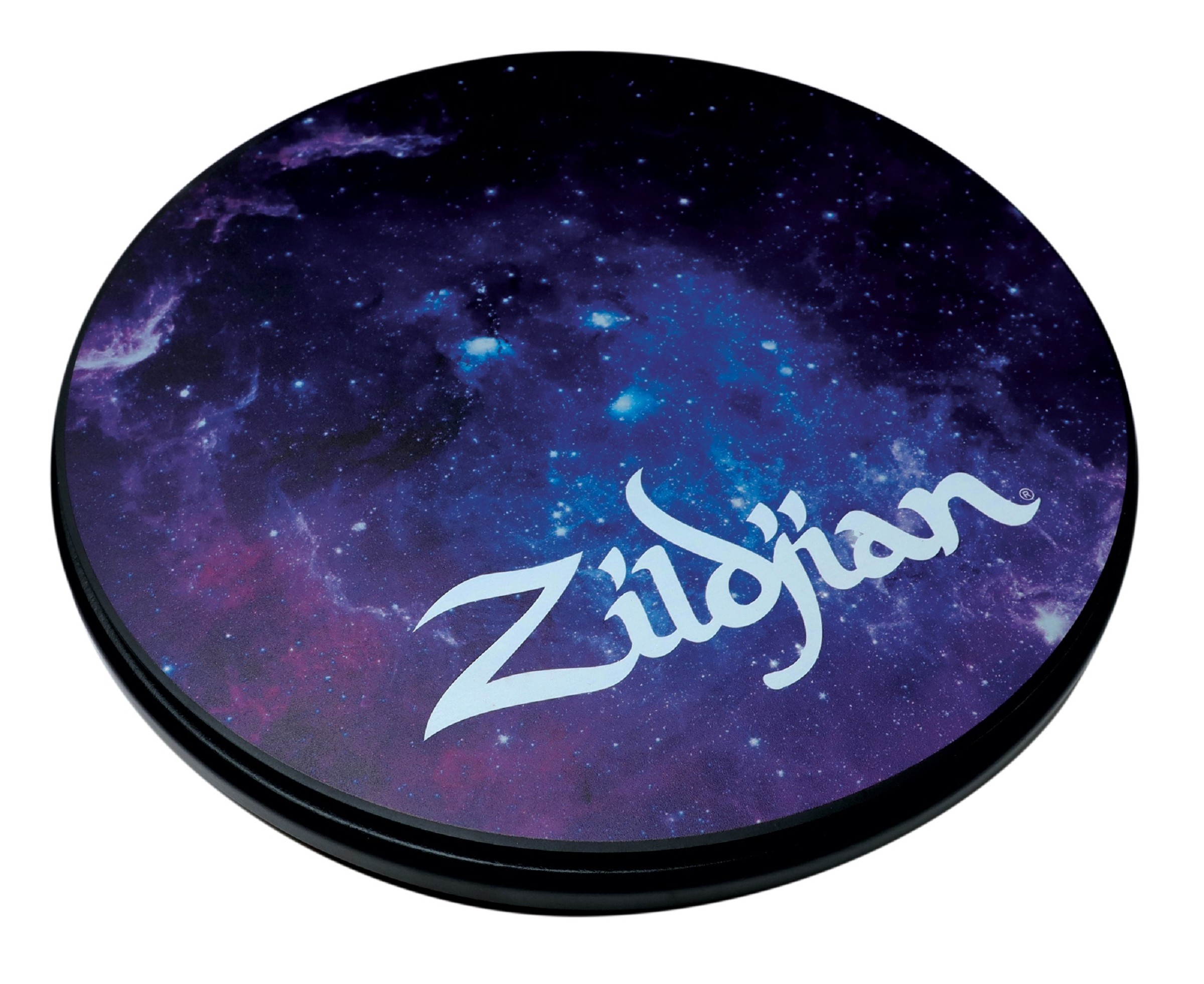 Zildjian Practice Pad 12" Galaxy