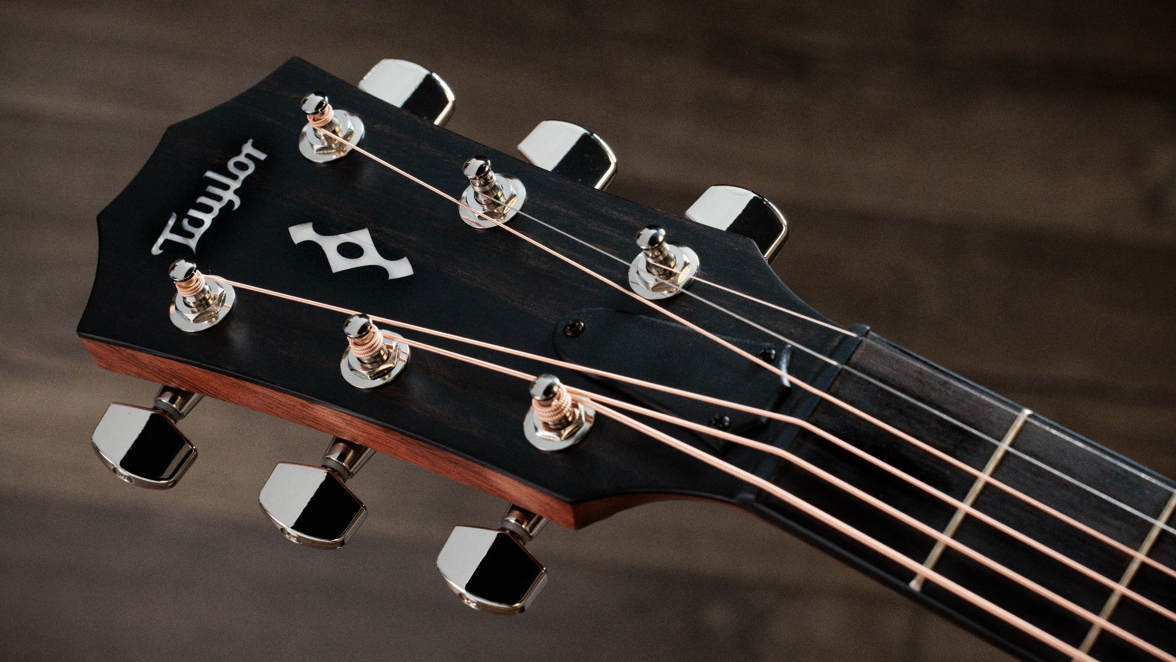 TAYLOR 412ce Natural, Next Generation