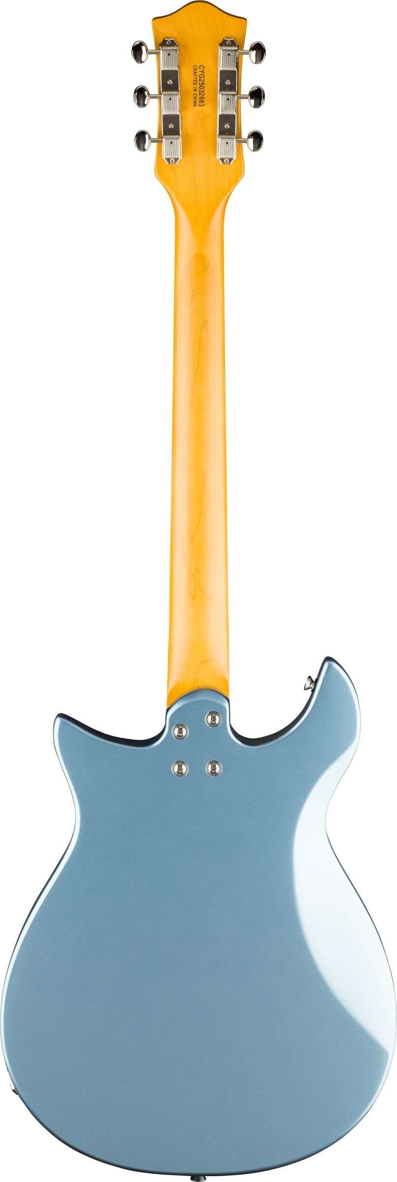 GRETSCH EMTC THE PRINCESS ANTONOFF LTD MAKO