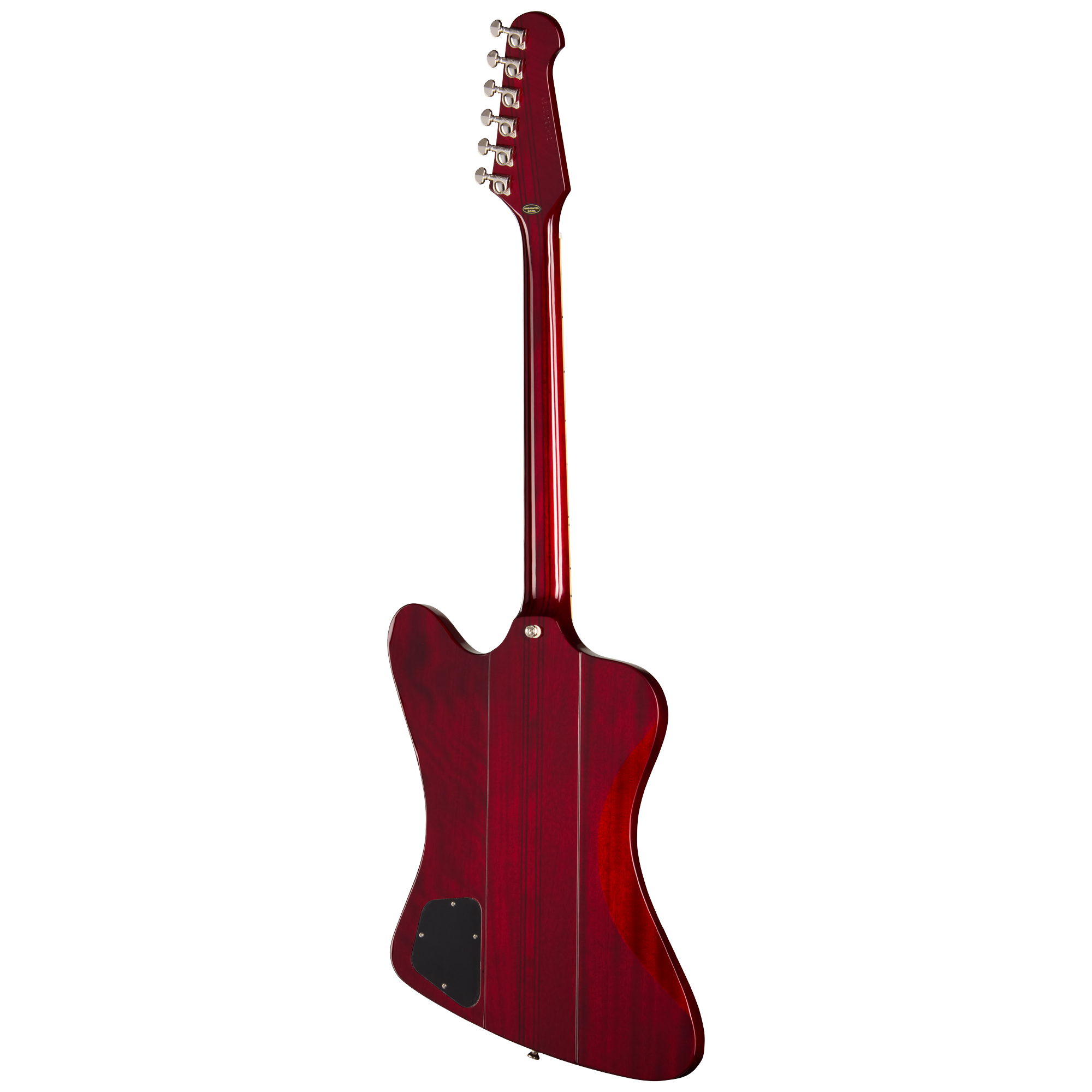 EPIPHONE Firebird Wine Red