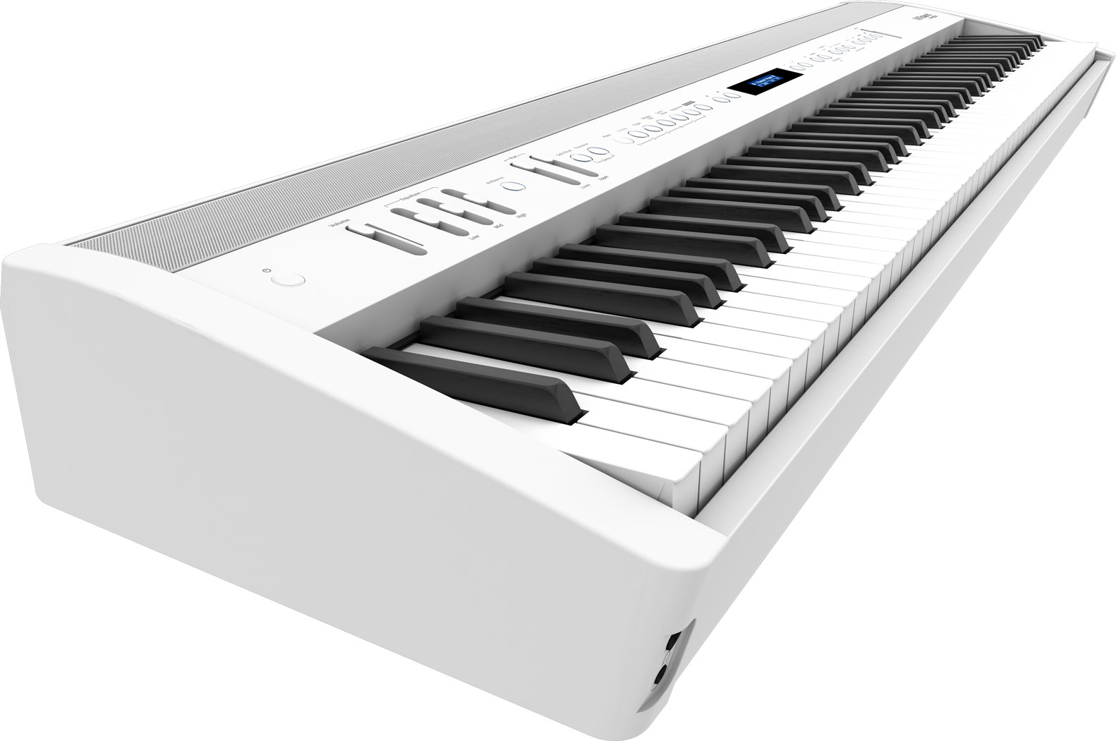 Roland FP-60X-WH Stagepiano weiß (Retoure) Roland FP-60X-WH Stagepiano weiß (Retoure)