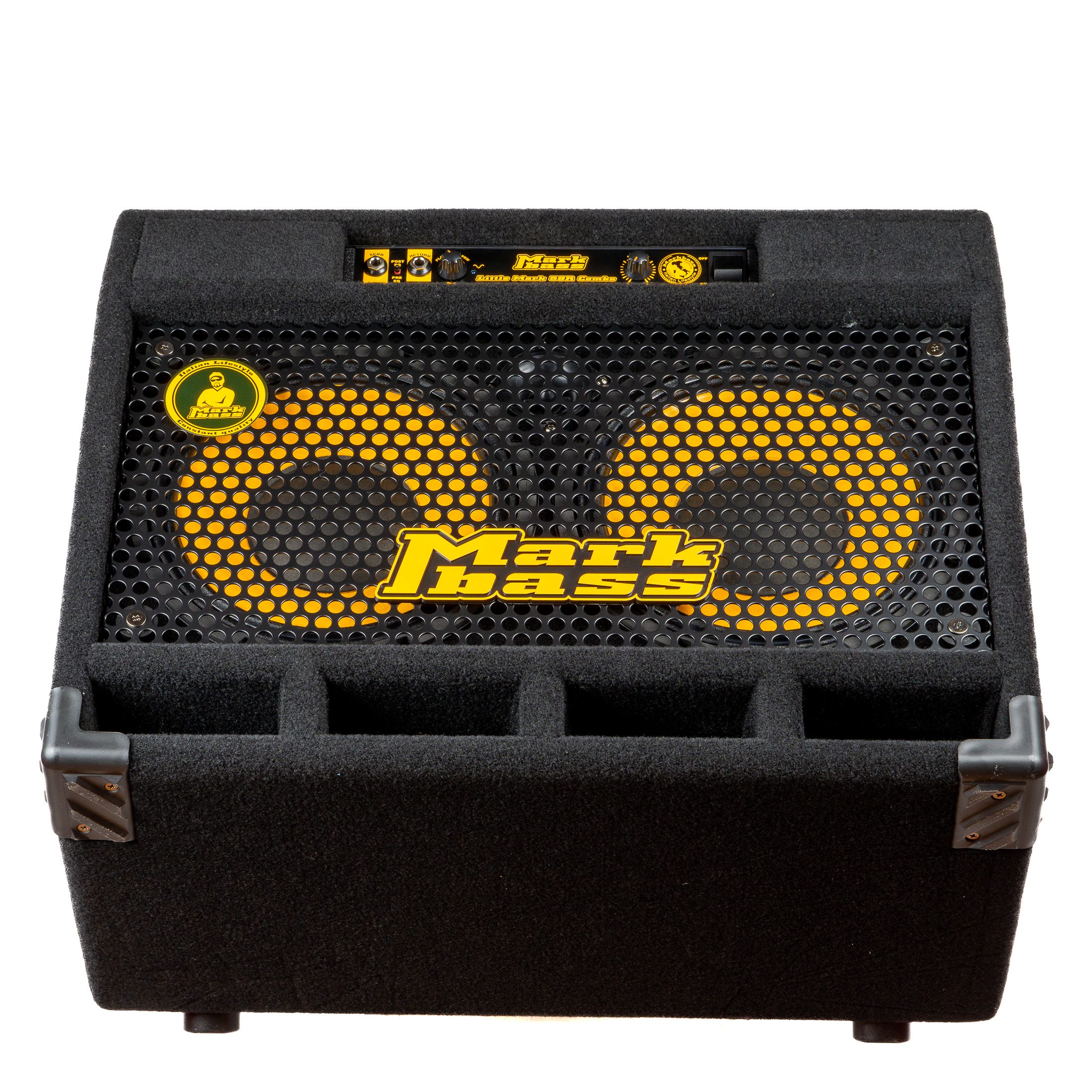 MarkBass CMD 102P V