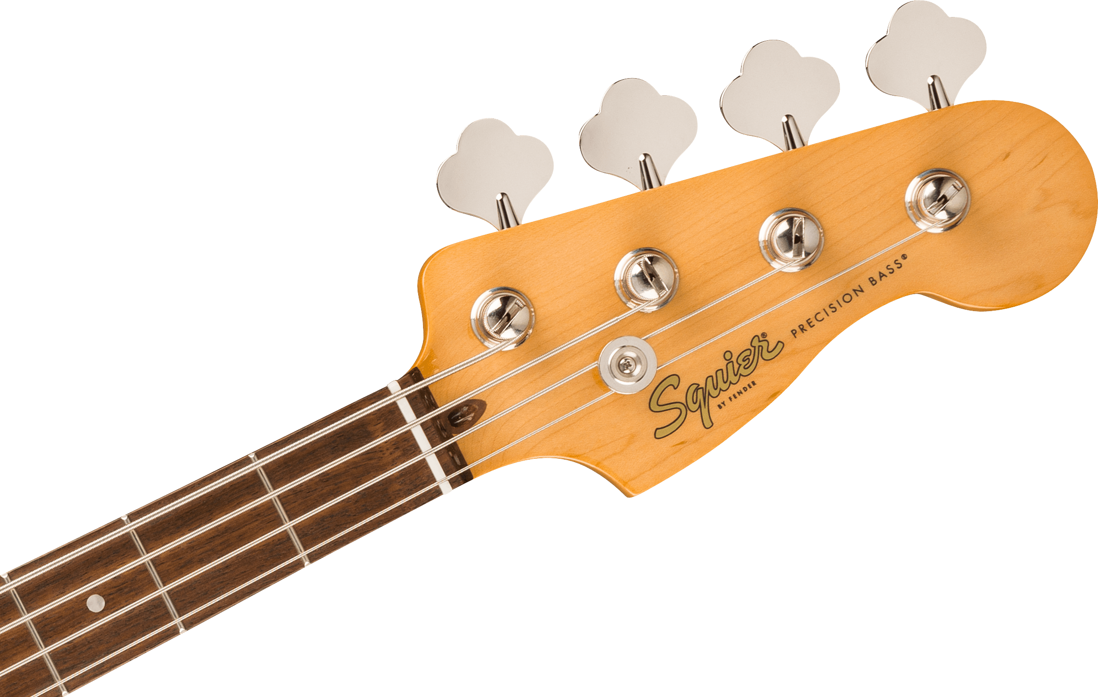 SQUIER FSR CV 60S P BASS LRL TSPG AZG
