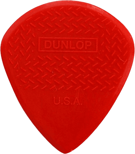 DUNLOP Max Grip Jazz III Nylon (6 Stück) DUNLOP Max Grip Jazz III Nylon (6 Stück)