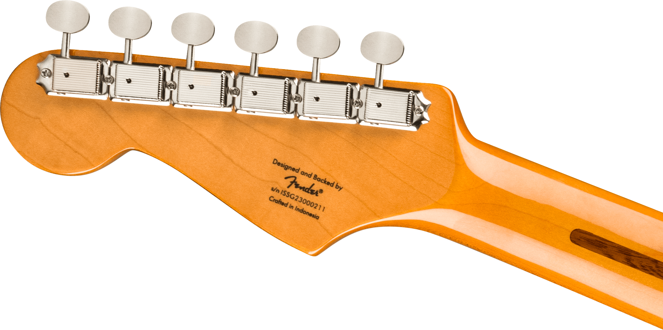 SQUIER FSR CV 50S STRAT MN WPG SFG SQUIER FSR CV 50S STRAT MN WPG SFG