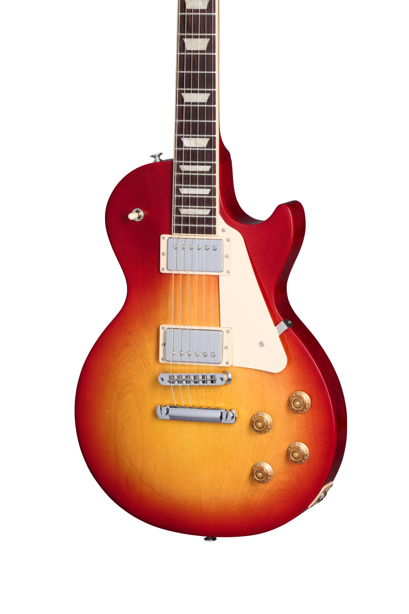 GIBSON Les Paul Studio Cherry Sunburst