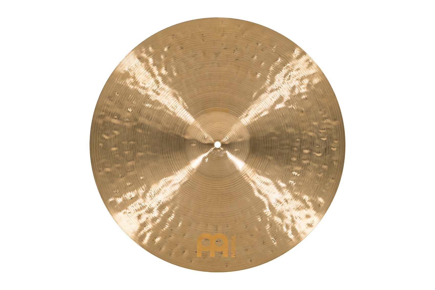 Meinl Byzance Foundry Reserve 20" Ride