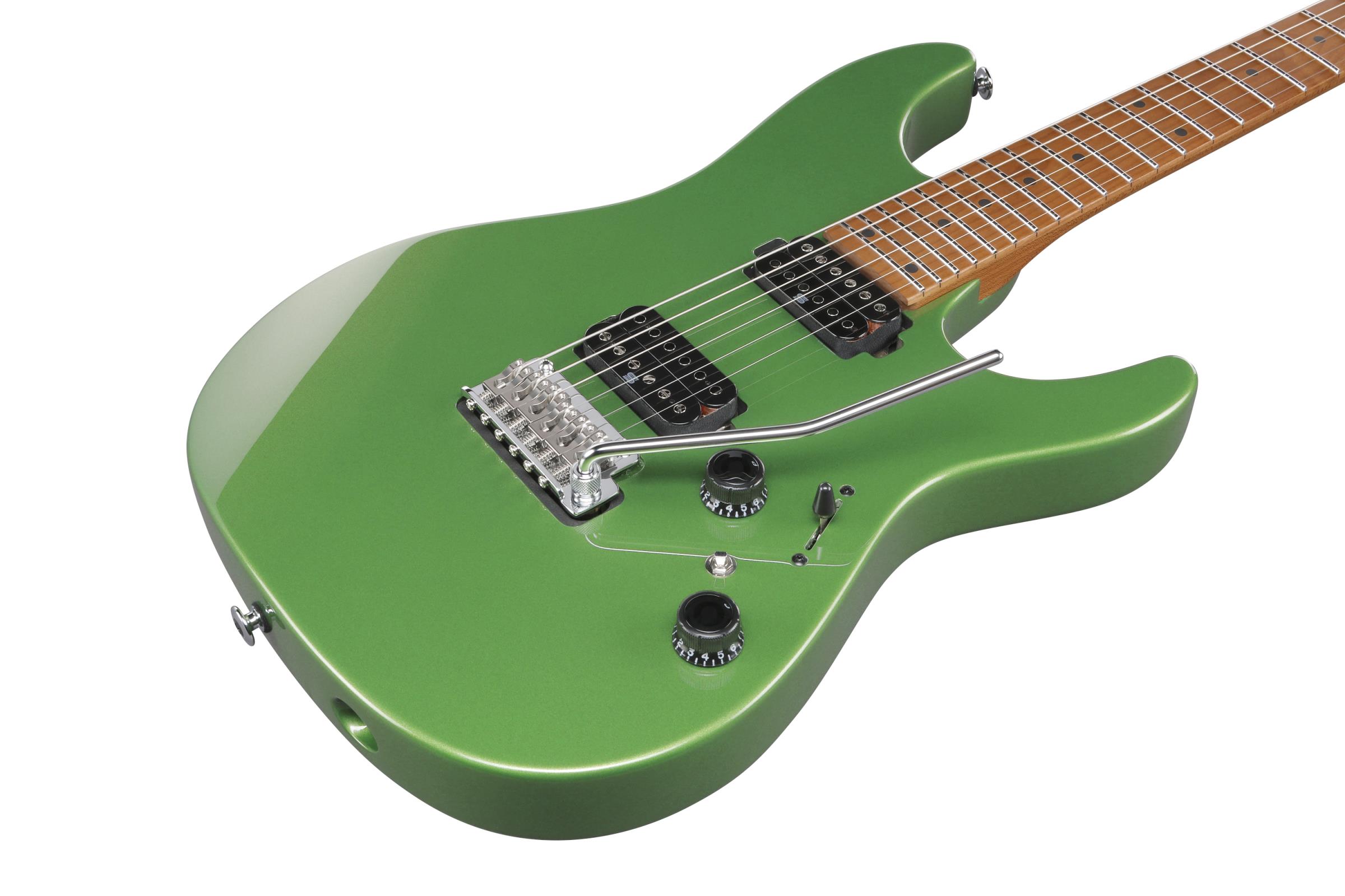 IBANEZ AZ2402-AGM IBANEZ AZ2402-AGM