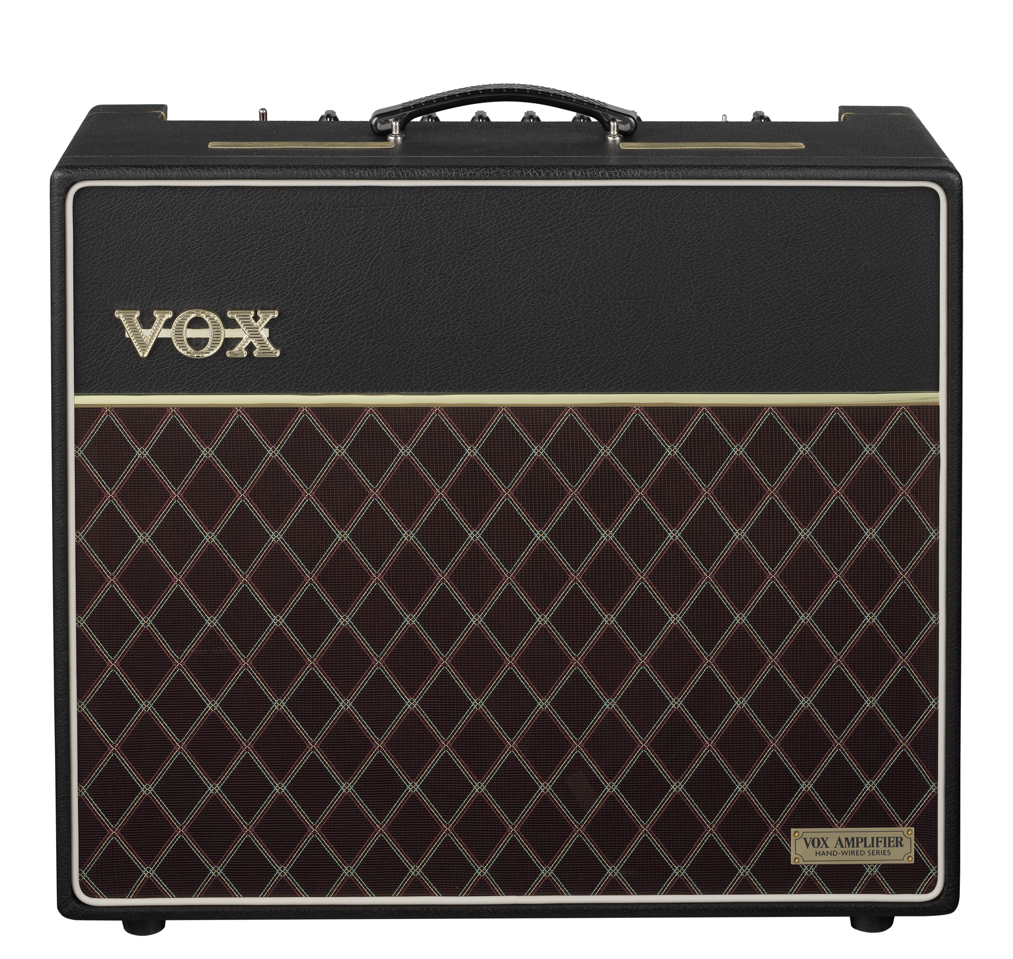 VOX AC15 Hand Wired Series