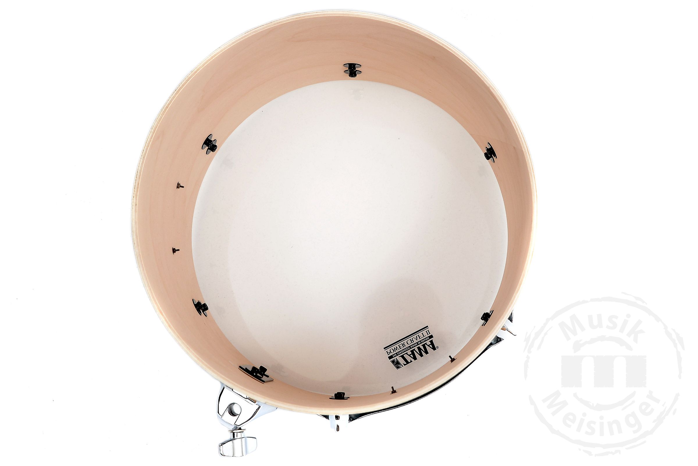 Tama Shellset Concert-Toms 22BD/10CT/12CT/13CT/14CT