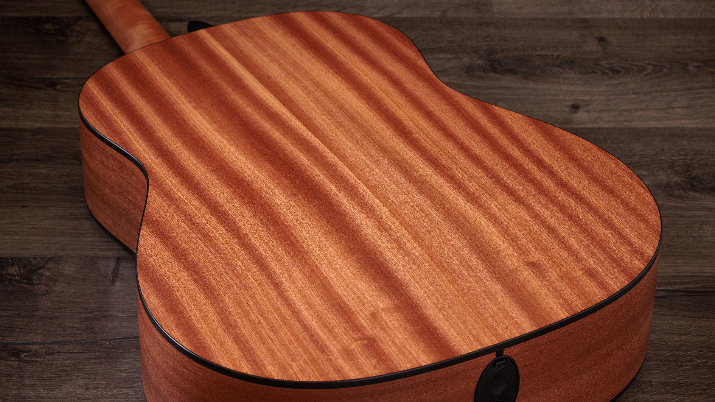 TAYLOR 117e Special Edition Dark Tobacco