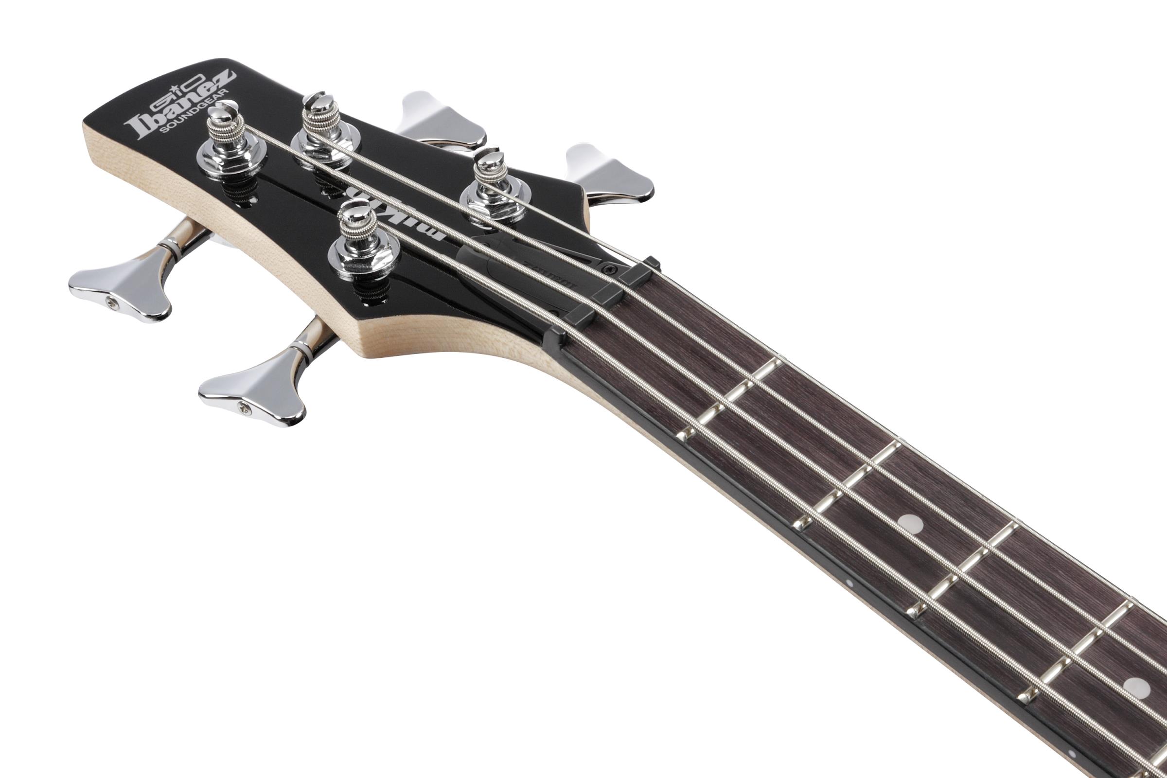 IBANEZ GSRM20-BK IBANEZ GSRM20-BK