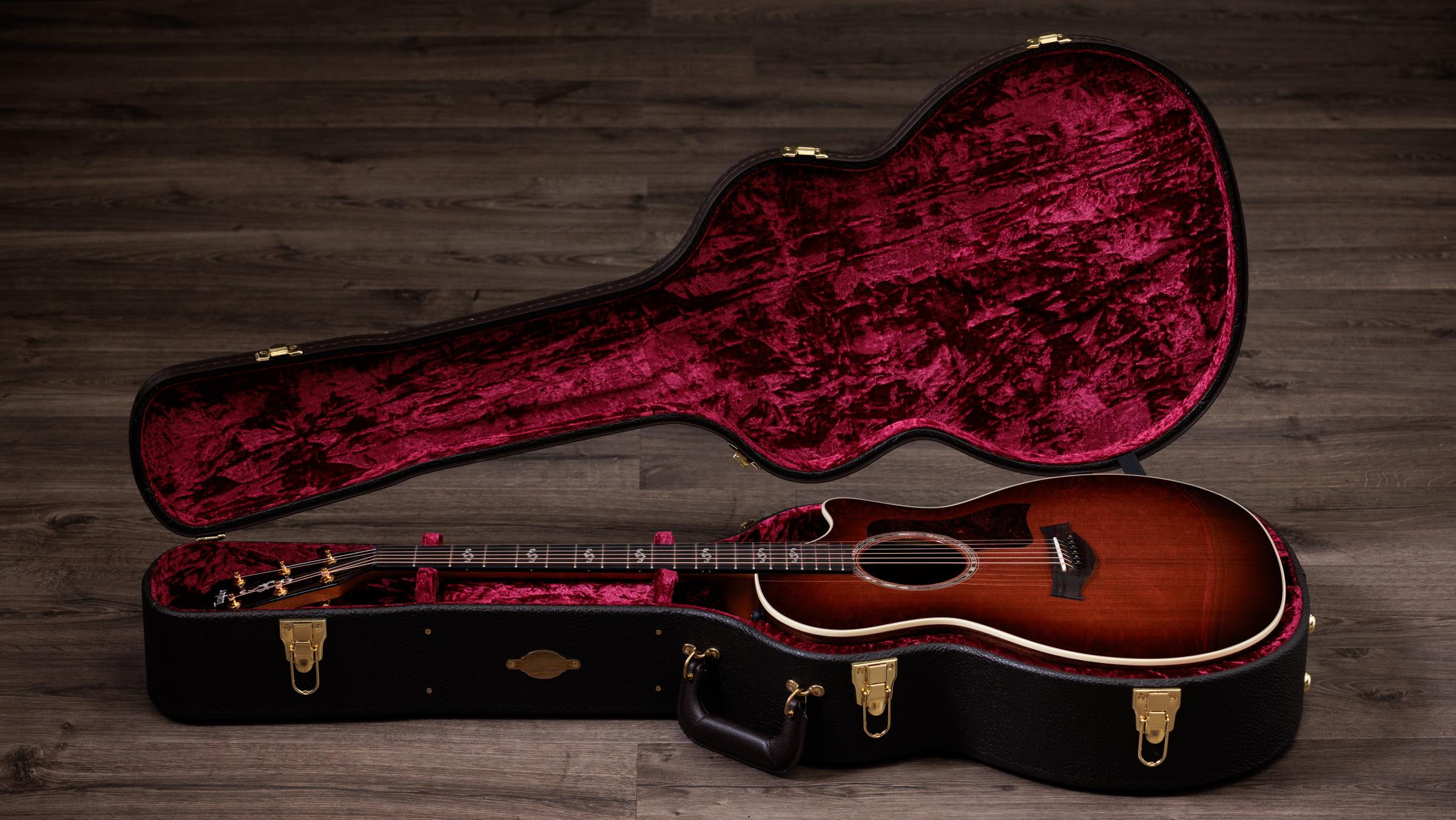 TAYLOR 414ce Special Edition, 50th Anniversary