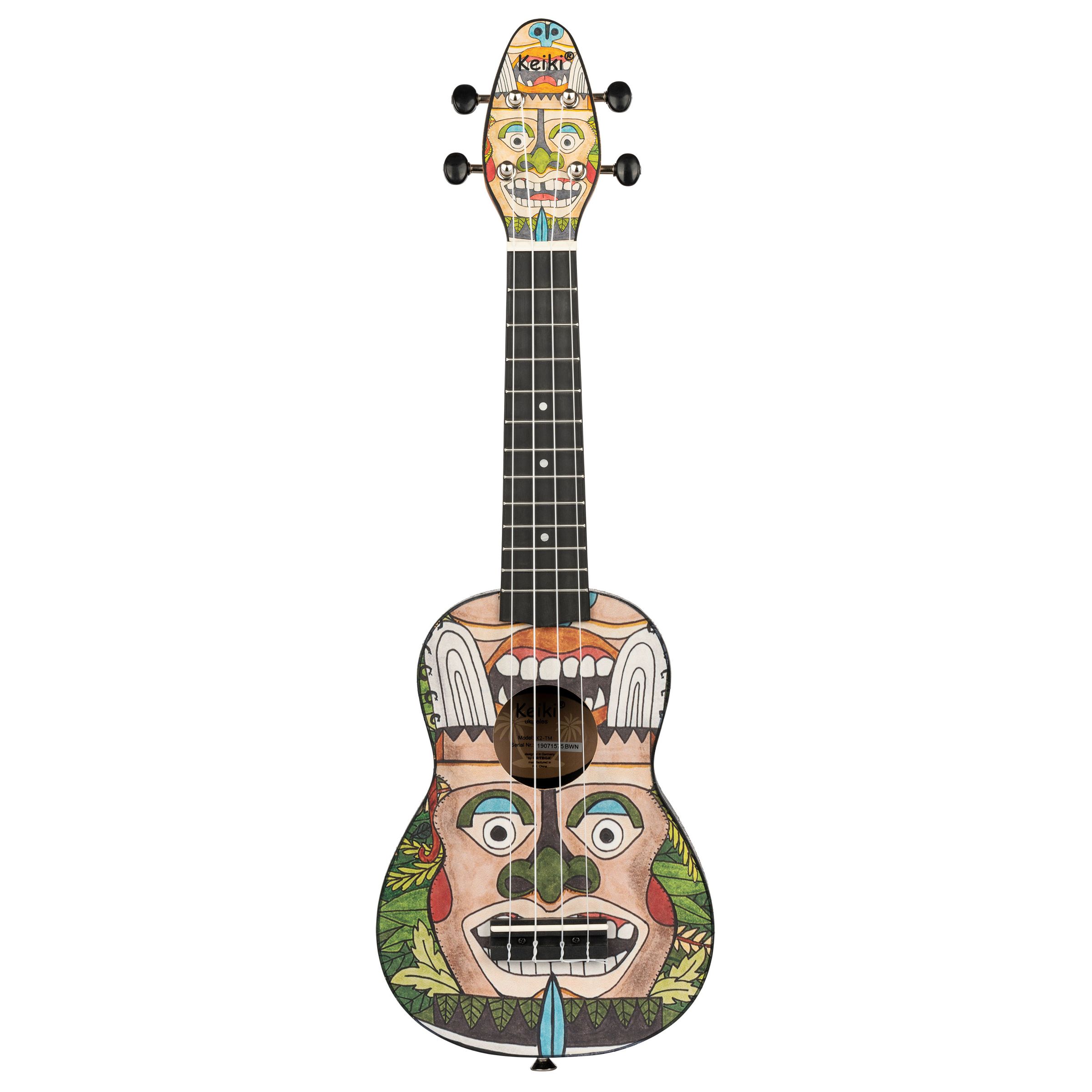 KEIKI K2-TM