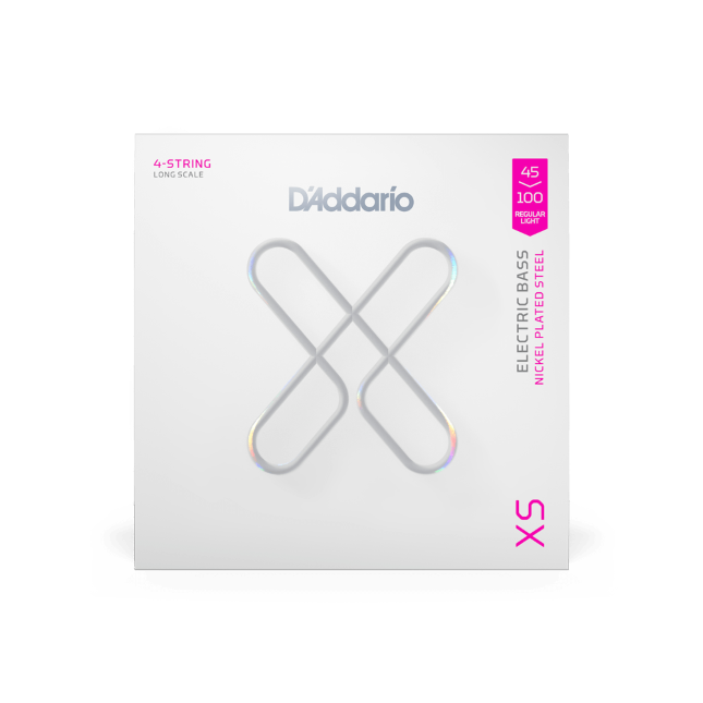 DAddario XSB45100
