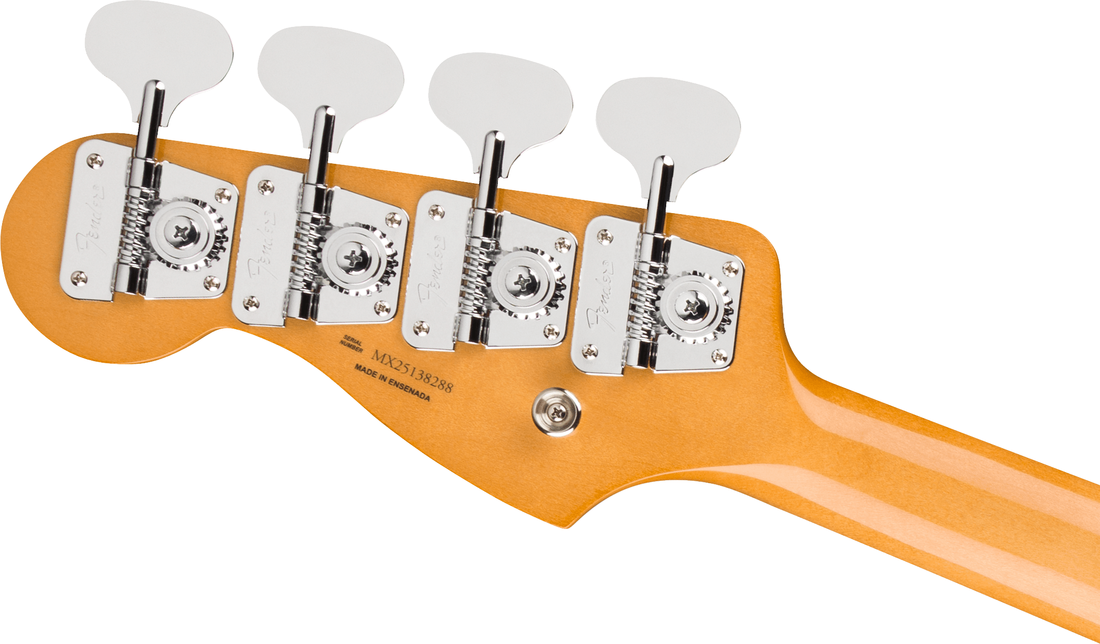 FENDER VINTERA III LATE 60S P BASS RW FMG