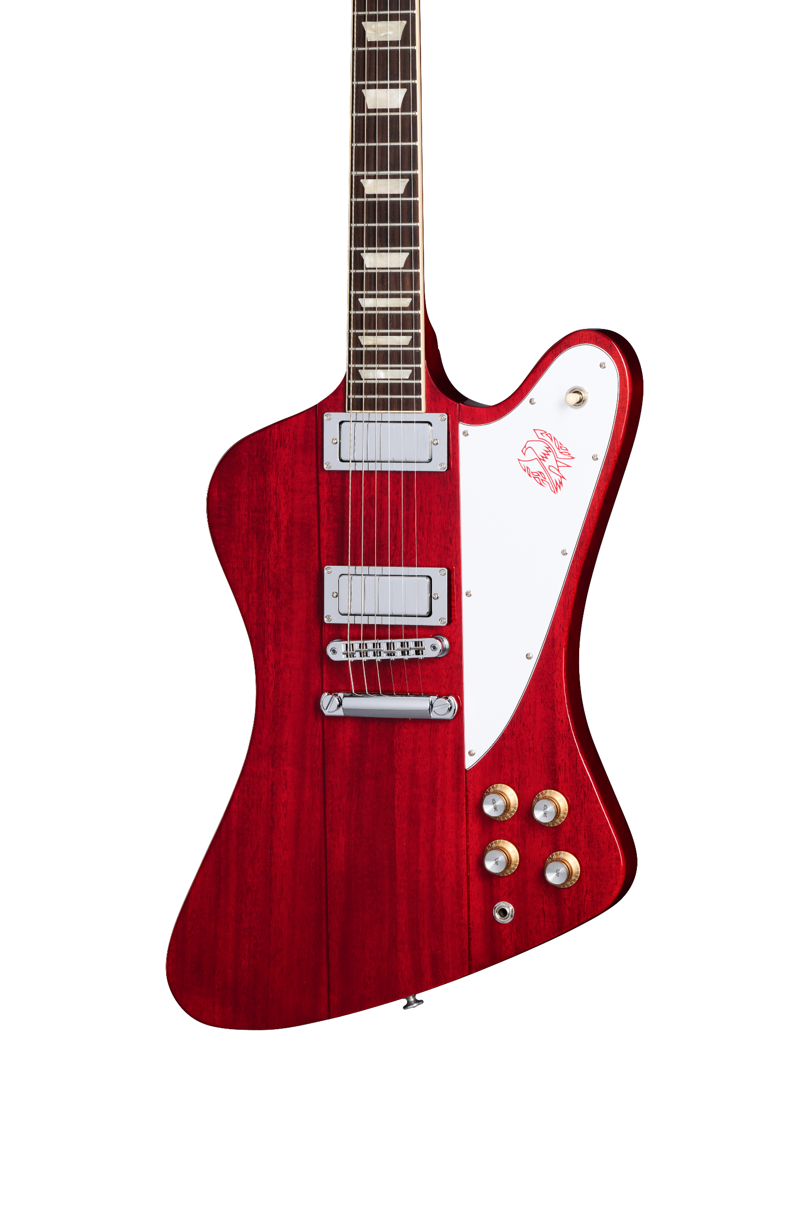 GIBSON Firebird Playtpus Vintage Cherry