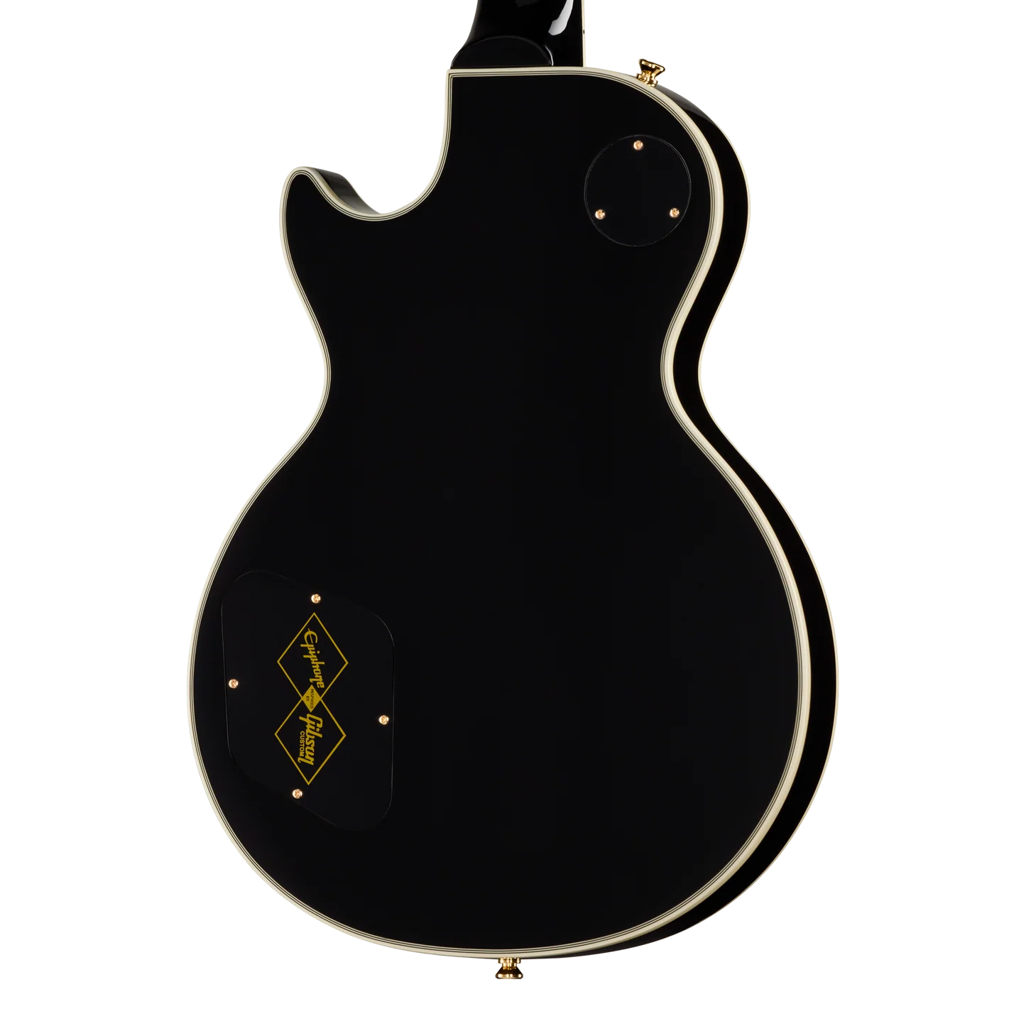 EPIPHONE IGC Les Paul Custom ​Sedona Burst