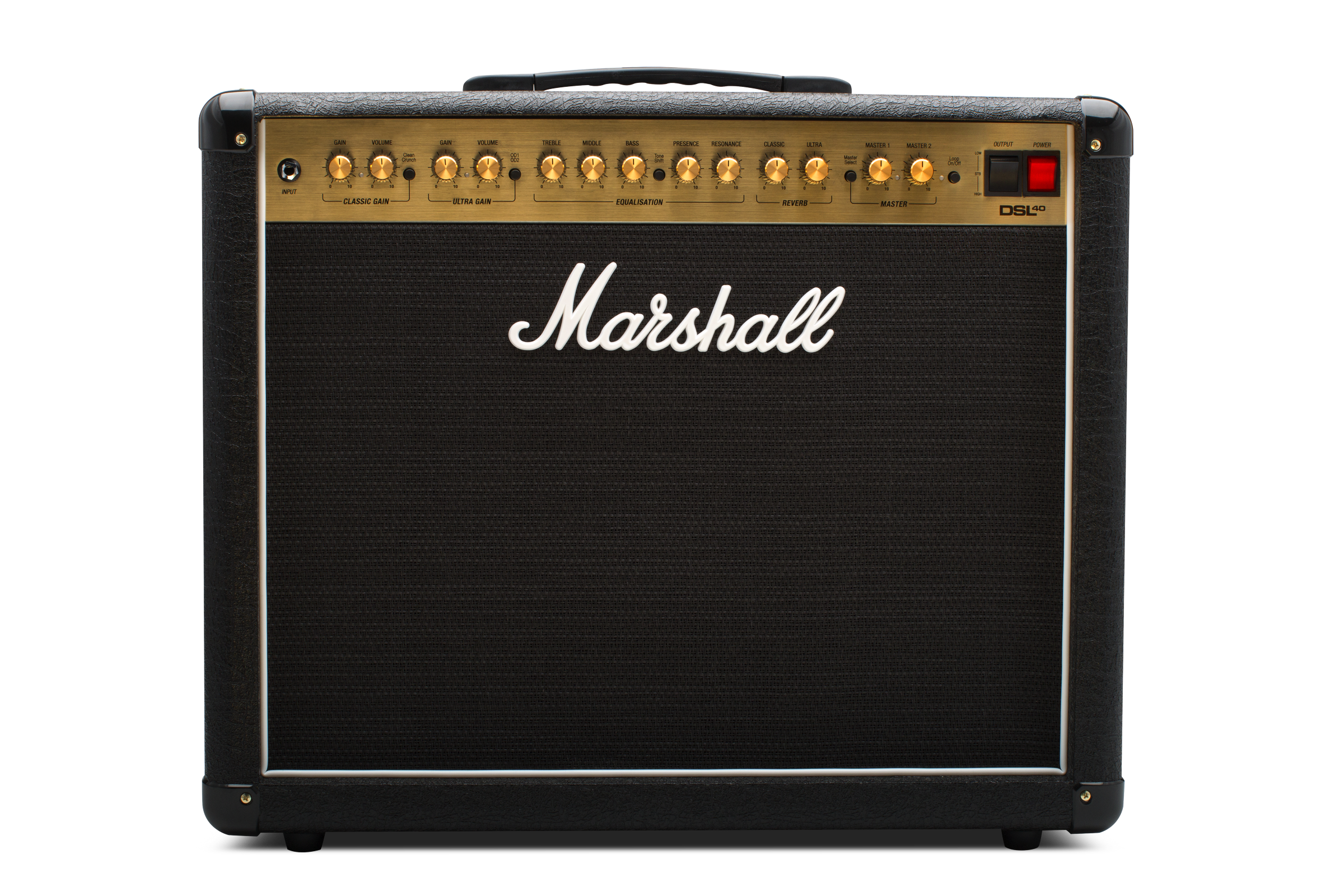 MARSHALL DSL40CR