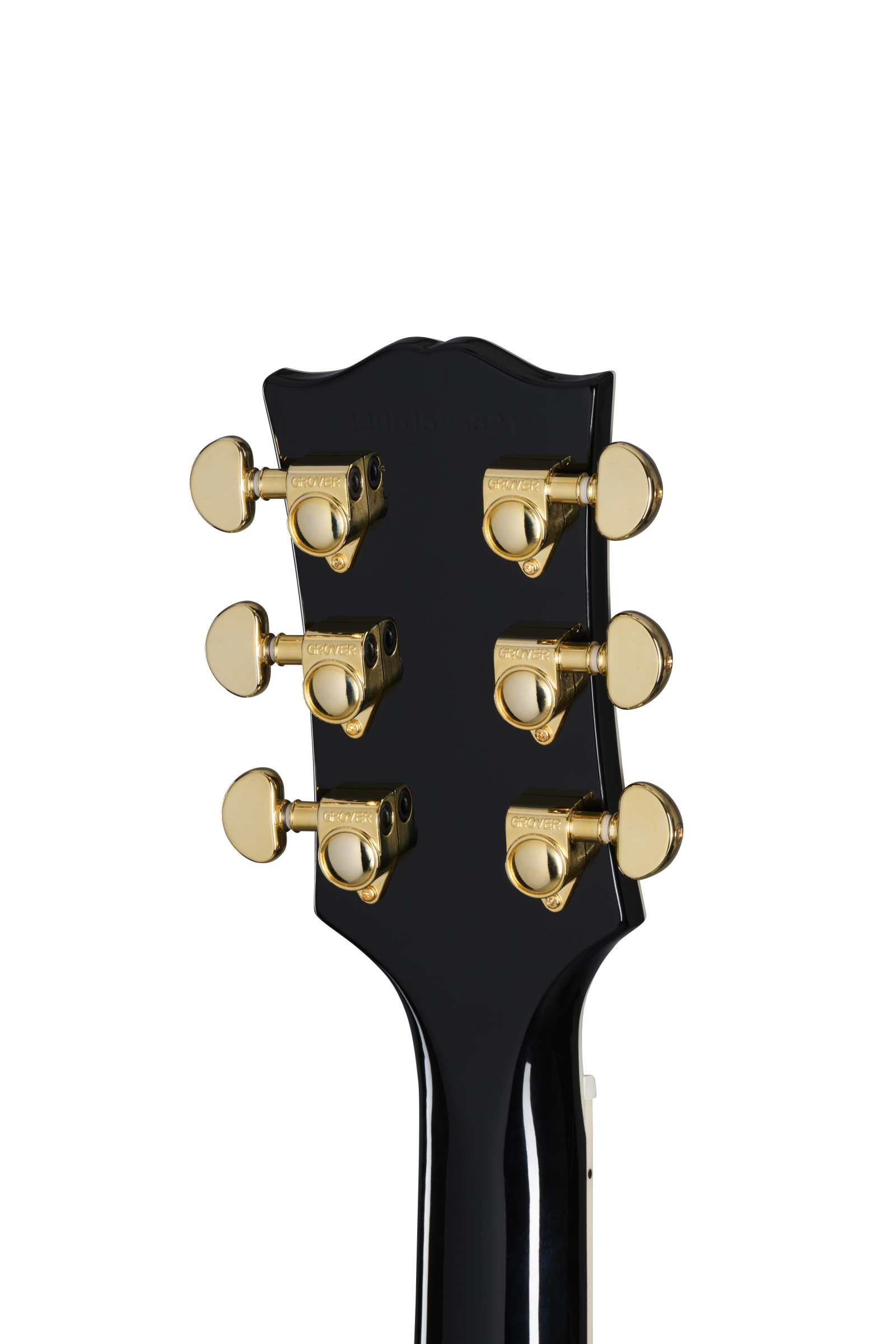 EPIPHONE Les Paul Custom Ebony (Incl Hard Case) EPIPHONE Les Paul Custom Ebony (Incl Hard Case)