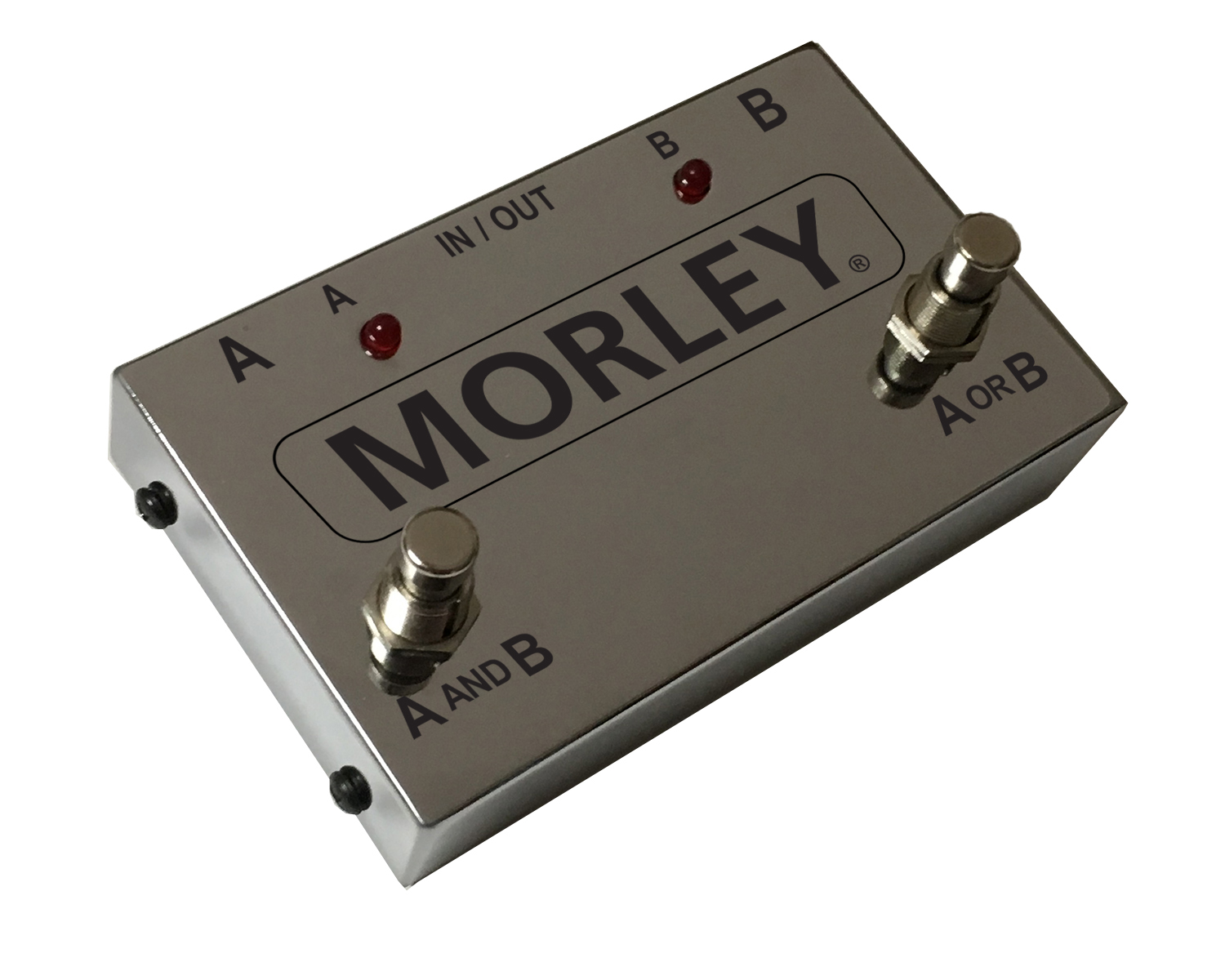 MORLEY Limited 50th Anniversary Chrome Bundle