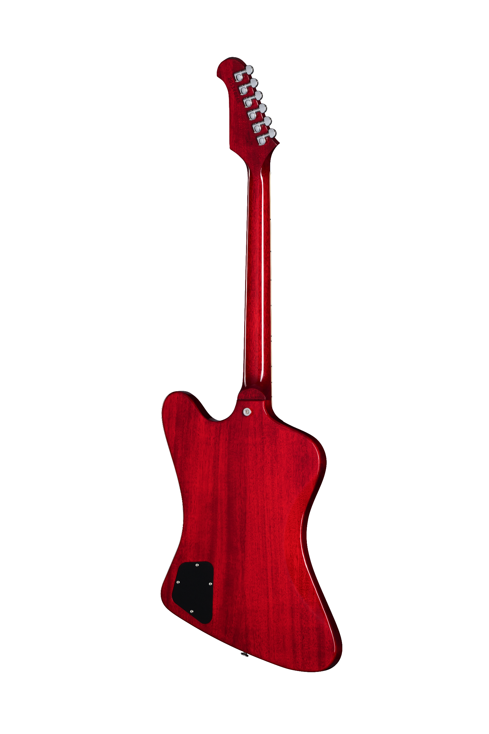 GIBSON Firebird Playtpus Vintage Cherry