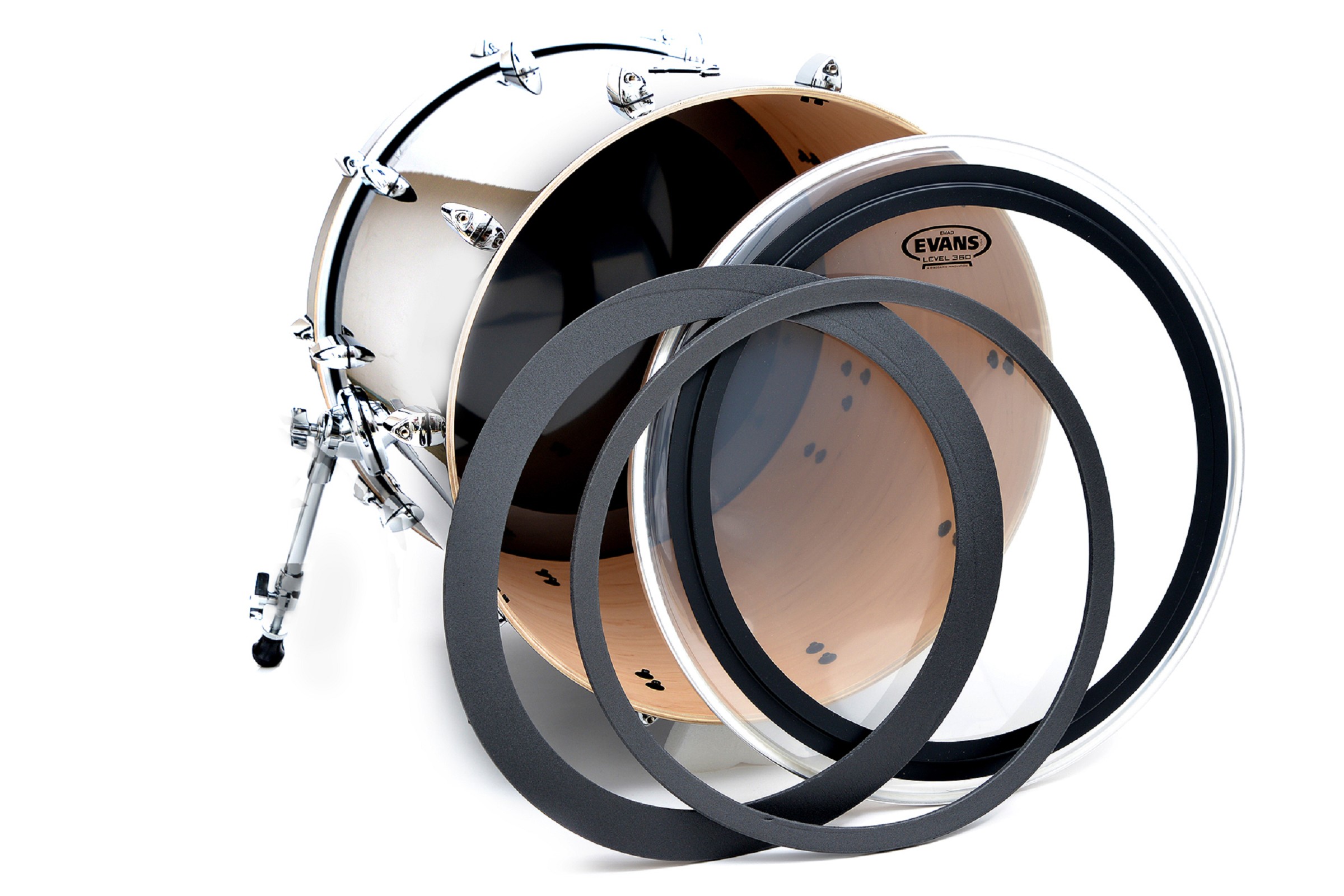 Dixon Artisan Maple Shell Set 20/10/12/14/14S