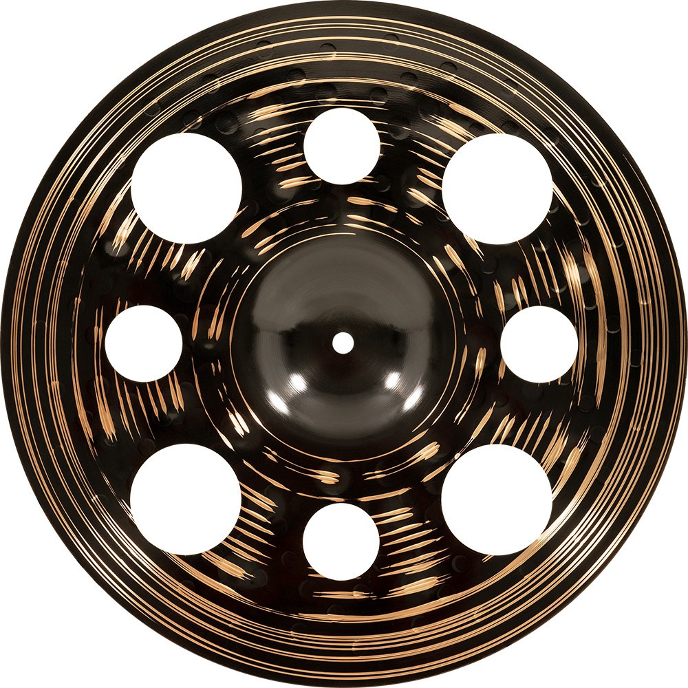 Meinl Classics Custom Dark 16" Trash Crash Meinl Classics Custom Dark 16" Trash Crash