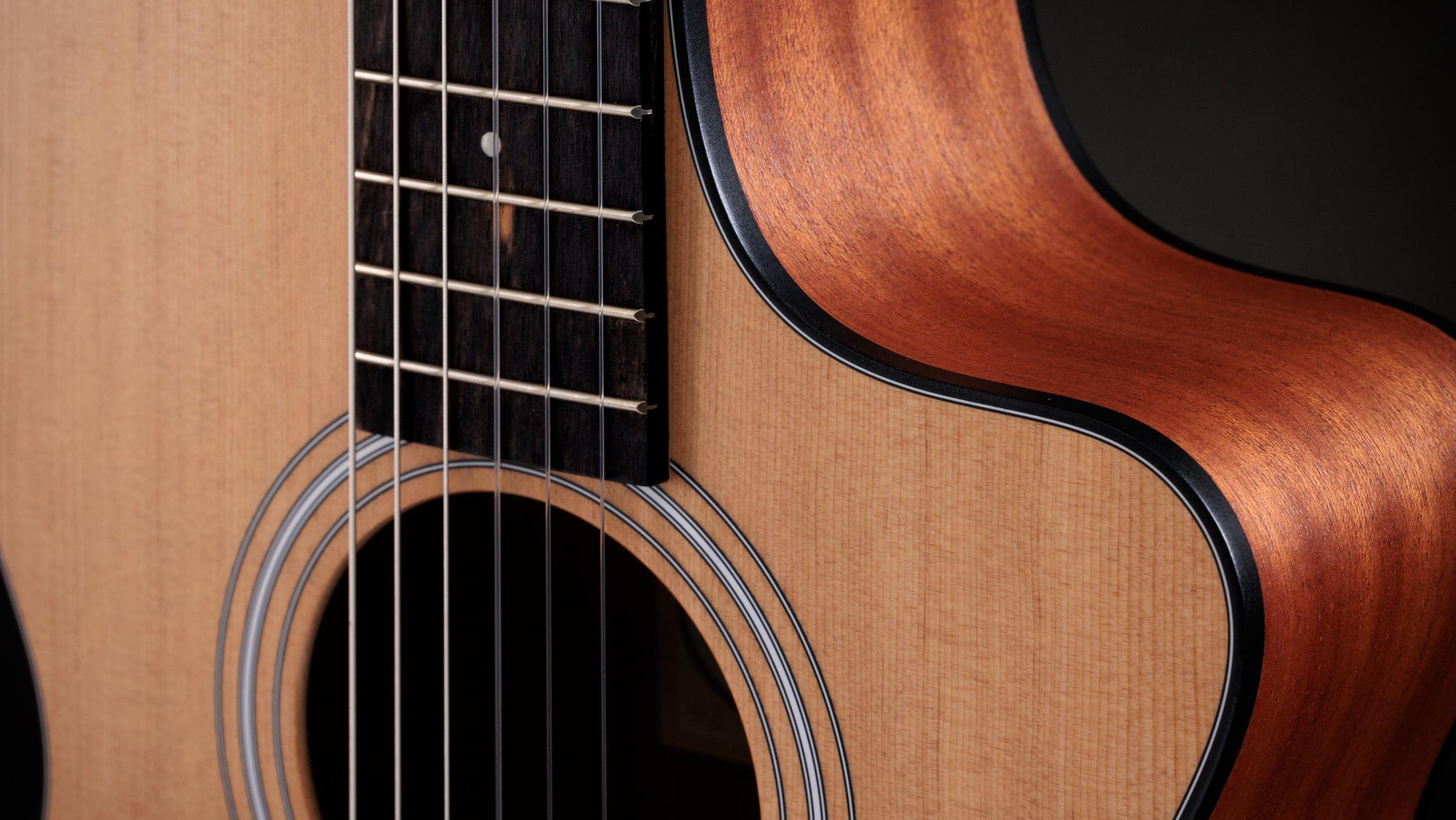 TAYLOR 112ce-N