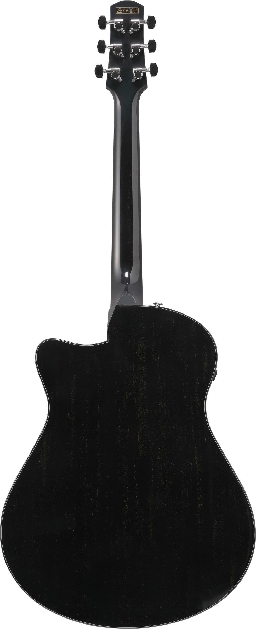 IBANEZ AAM340CE-RUB IBANEZ AAM340CE-RUB