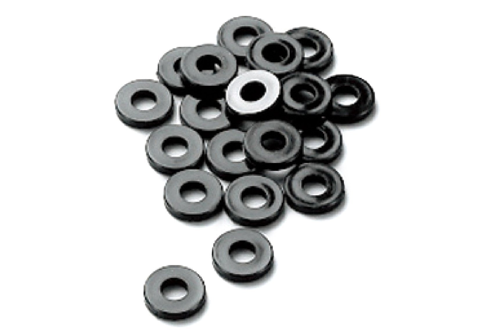 Tama PW620 Unterlegscheibe Nylon 20 Stück