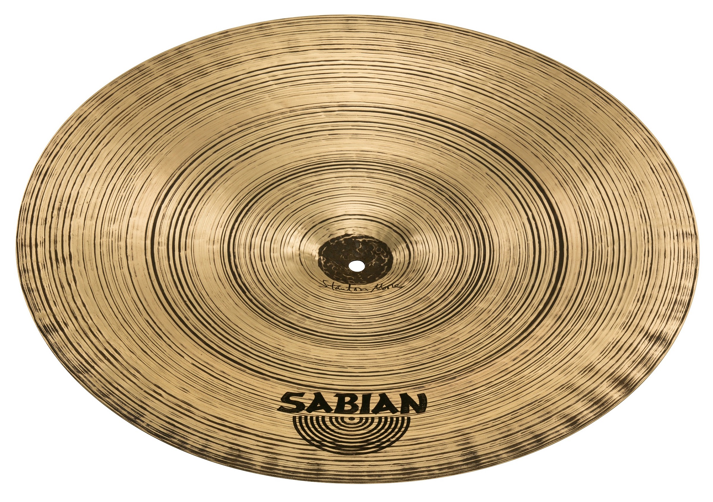 Sabian Crescent 20" Stanton Moore Pang Thang