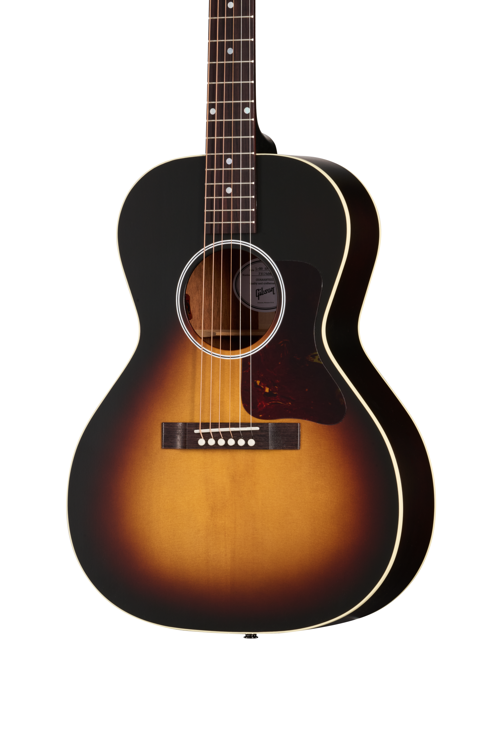 GIBSON L-00 Special Vintage Sunburst GIBSON L-00 Special Vintage Sunburst