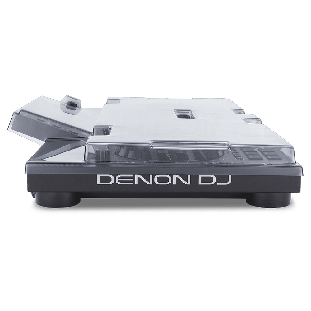 Decksaver Denon SC LIVE 4