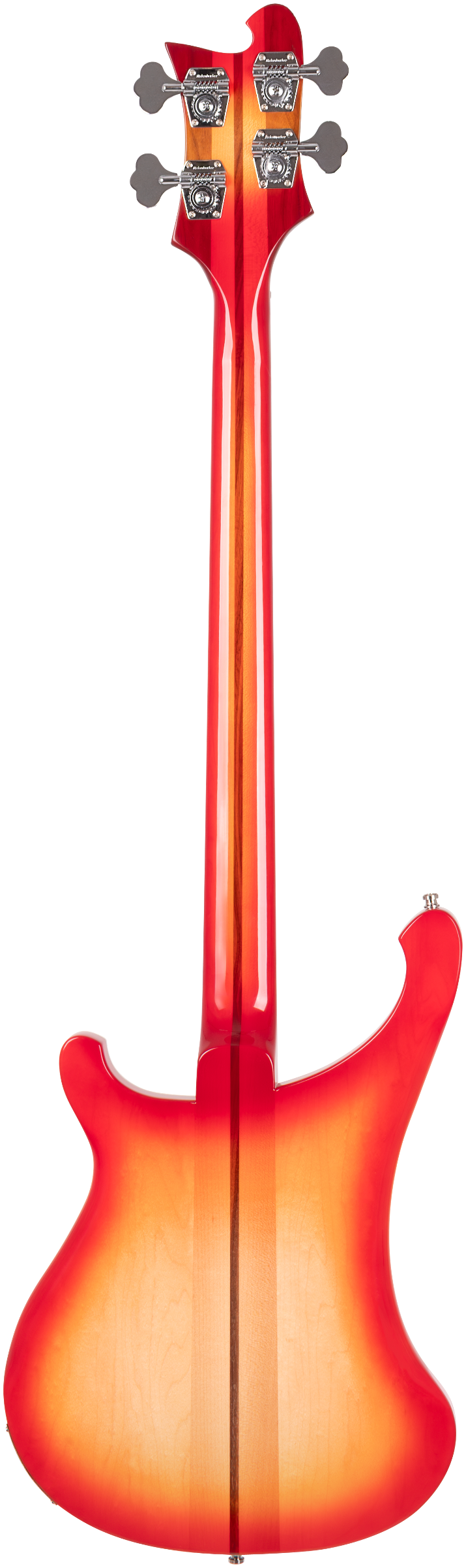 RICKENBACKER 4003 Fireglo