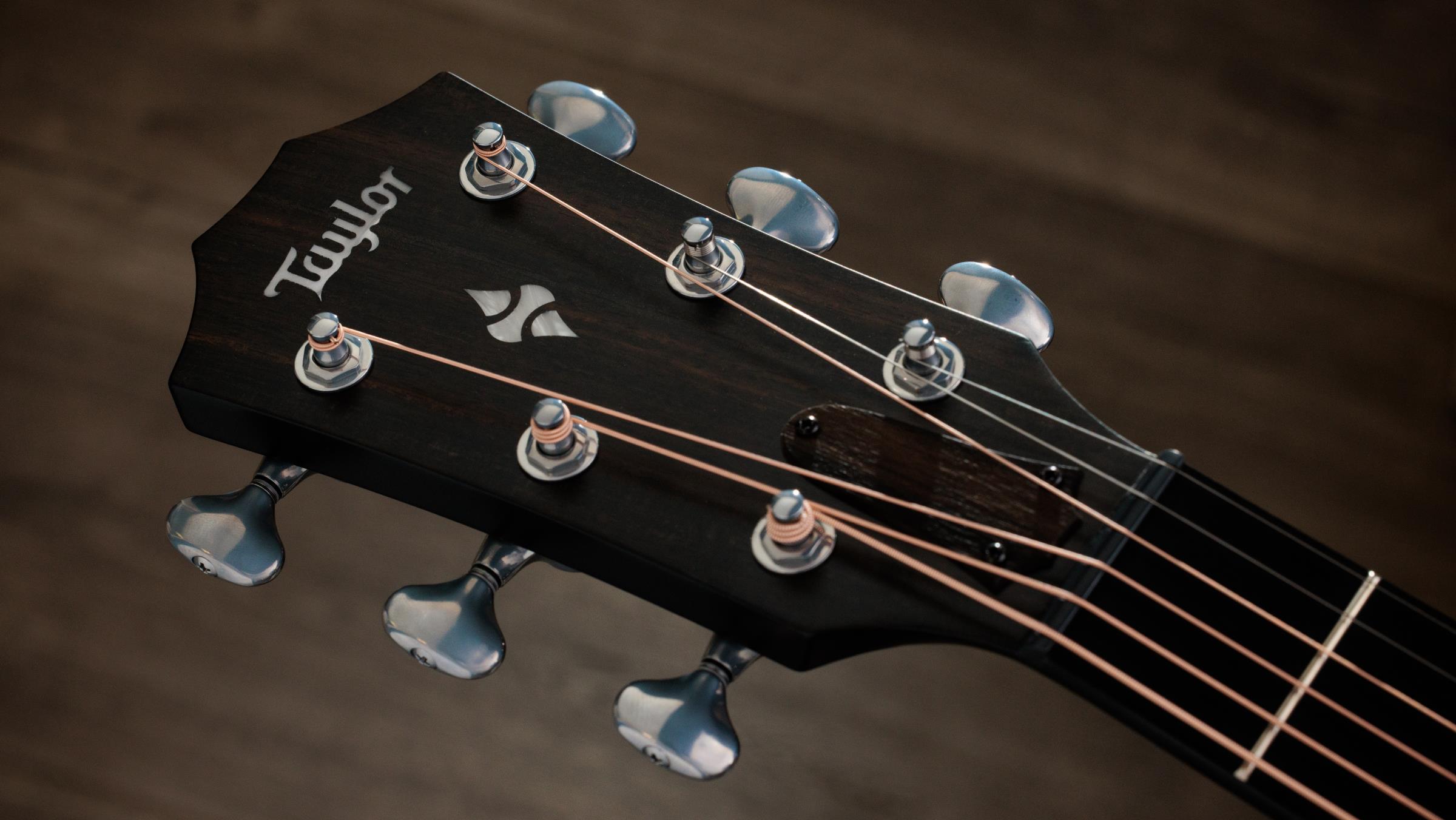 TAYLOR Builder's Edition 514ce,Natural Top TAYLOR Builder's Edition 514ce,Natural Top