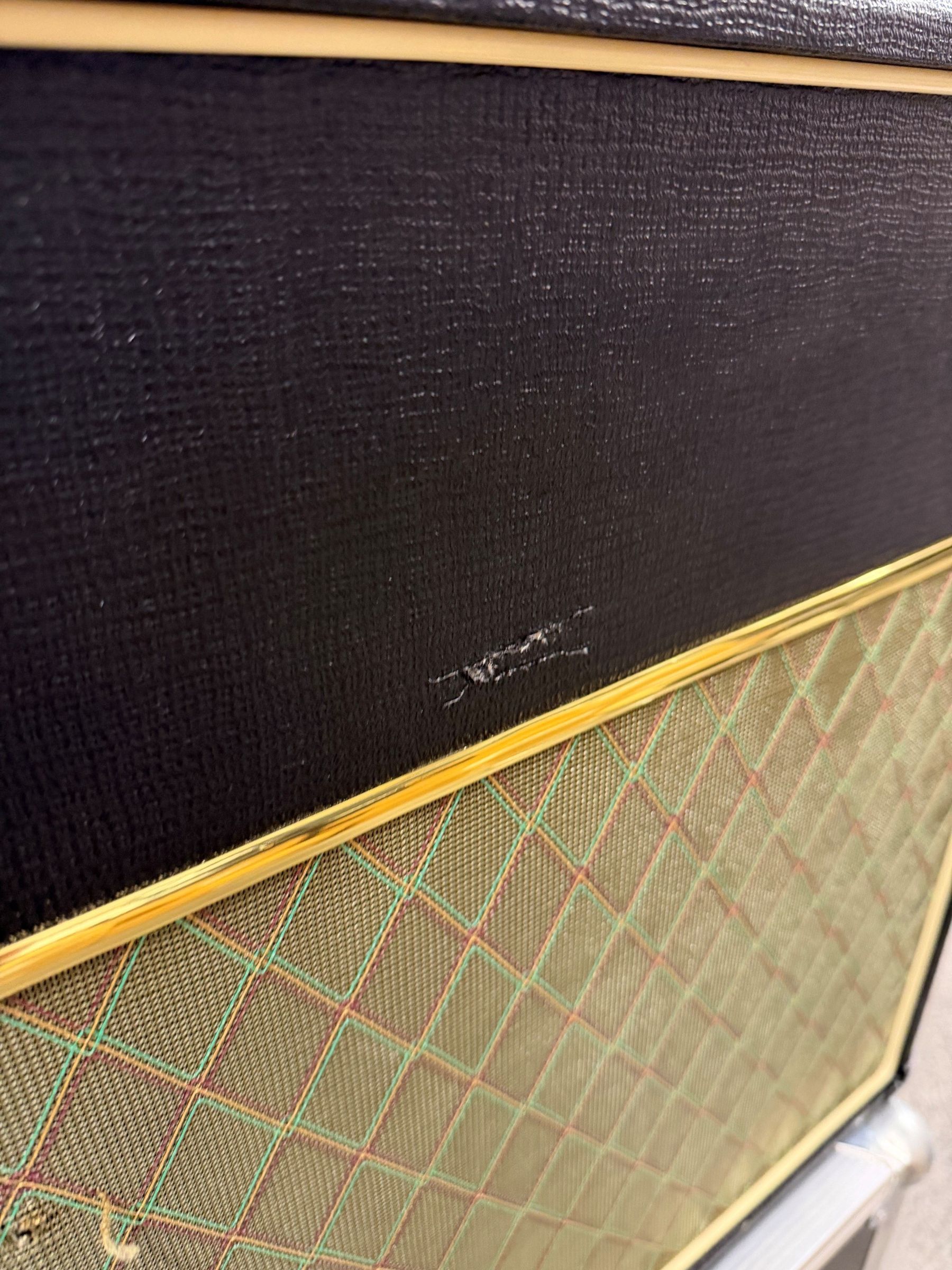 VOX AC30 C2X Blue Bulldog #B-STOCK