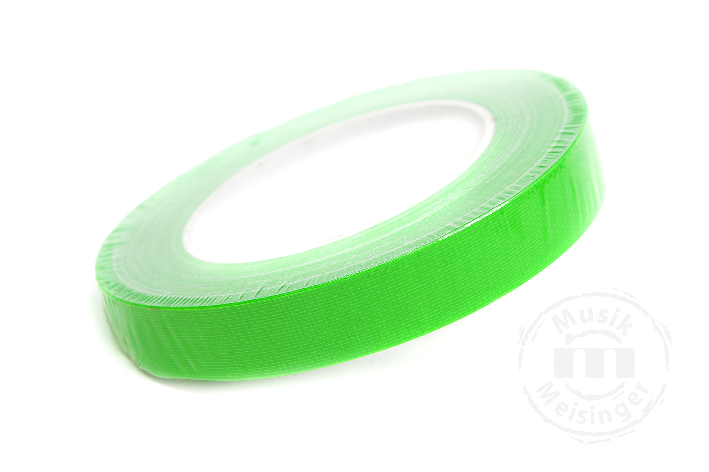 ProGaffer Fluoriszierend G224-neon-grün, 19mm x 25m
