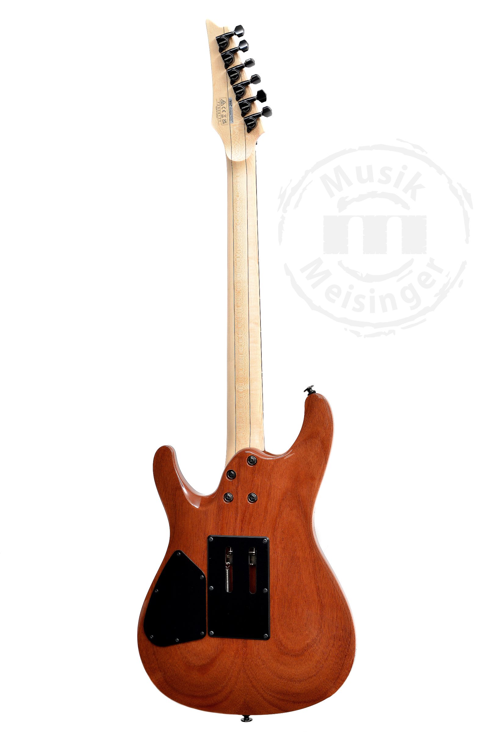 IBANEZ S6570BWE-NT IBANEZ S6570BWE-NT