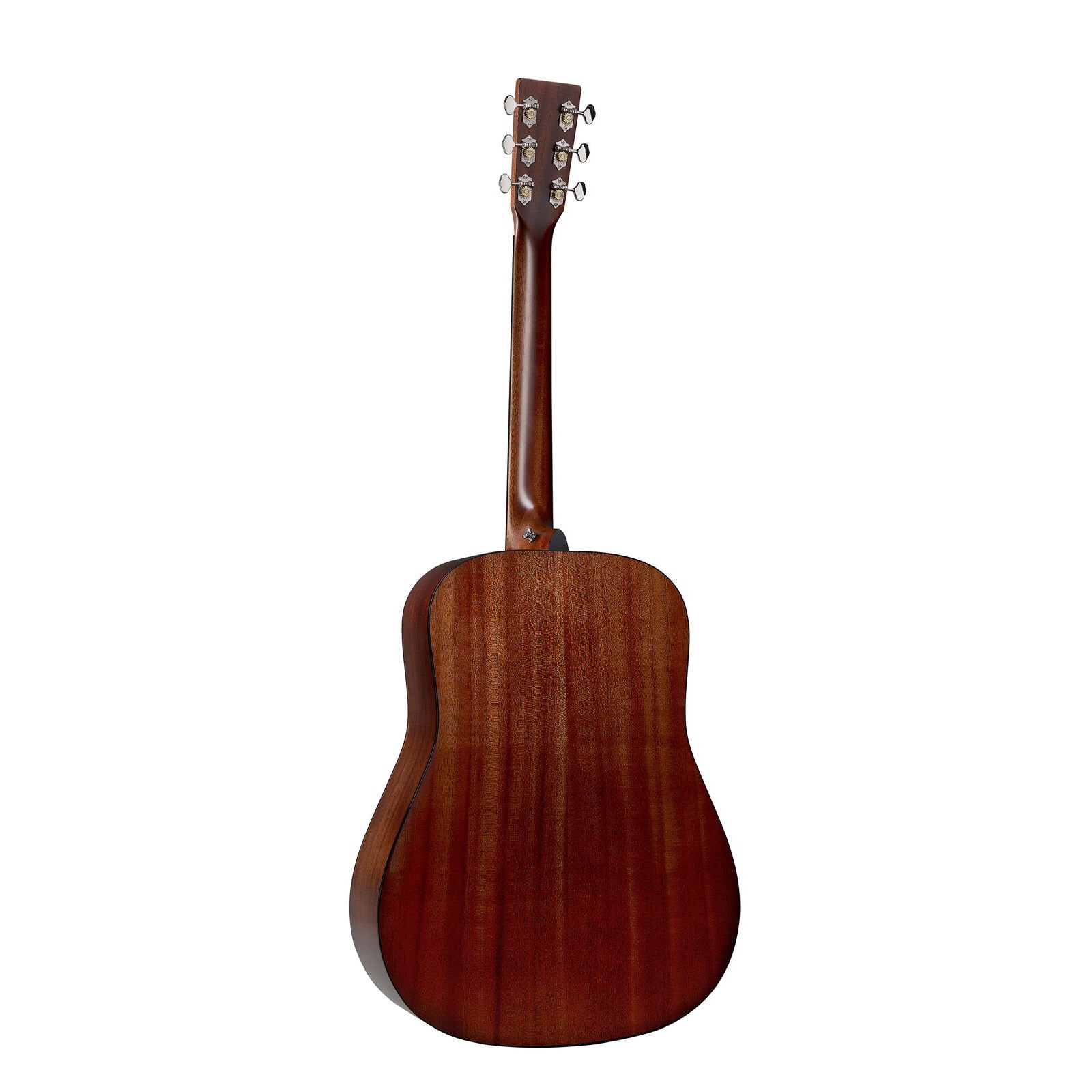 MARTIN GUITARS DE Retro Plus Mahogany MARTIN GUITARS DE Retro Plus Mahogany